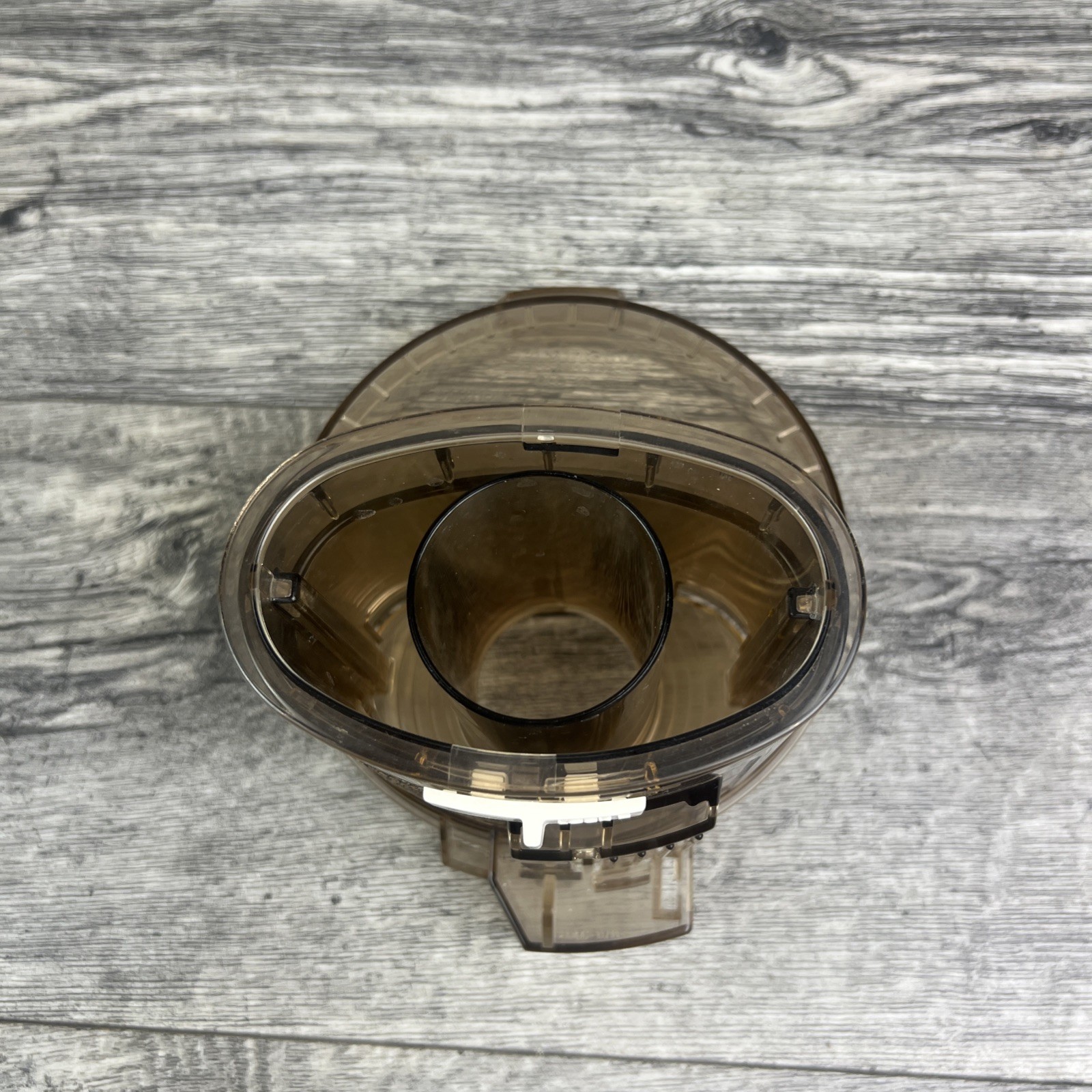 Cuisinart DLC-10 Food Processor Lid & Chute Parts DLC-117BGTX DLC-118BGTX READ
