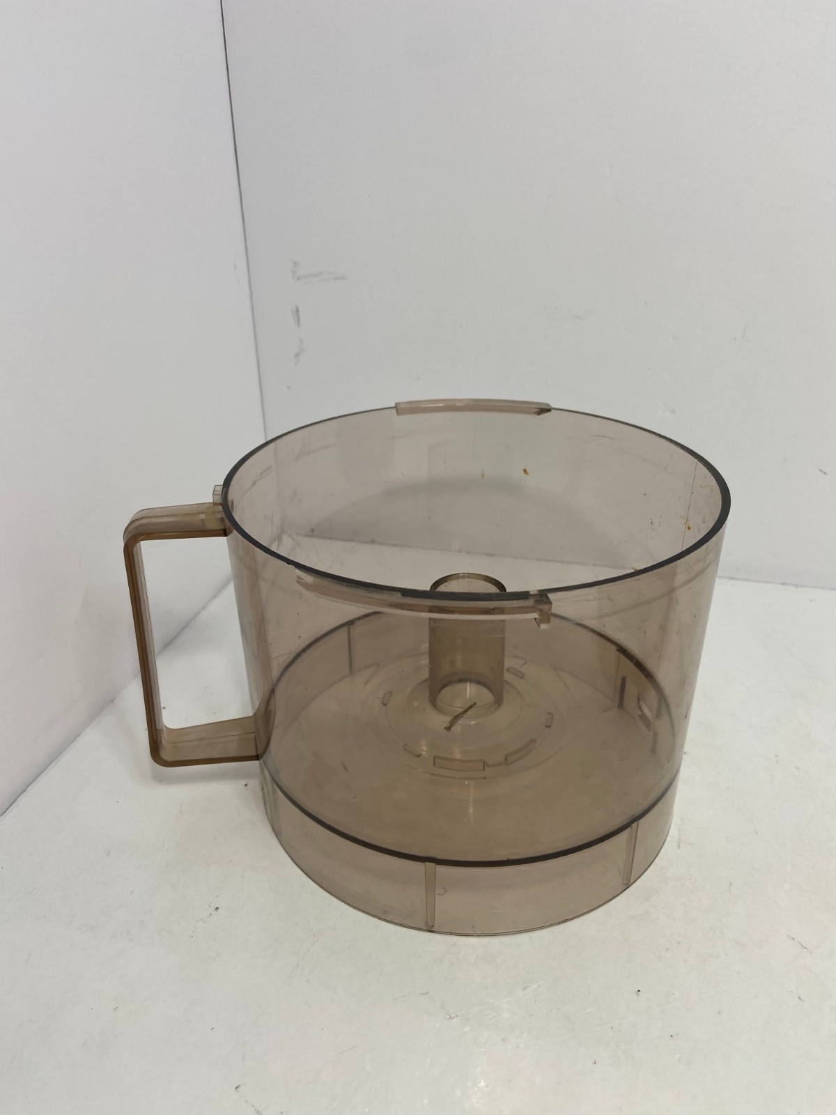 🍉 Cuisinart Classic Food Processor Replacement Work Bowl OR Lid DLC-10S KFP-7TM