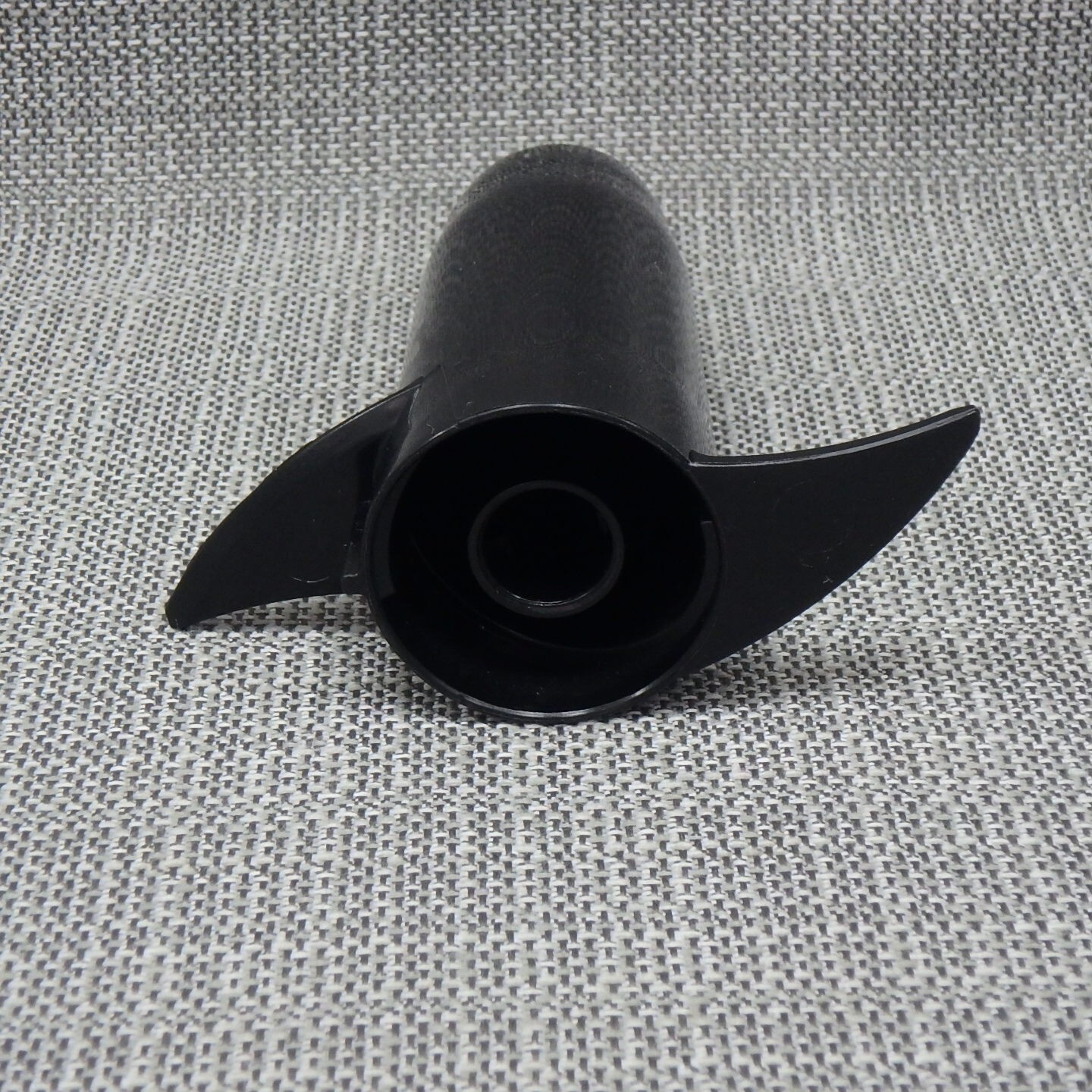 Oster Food Processor Plastic Dough Black Blade New Part # FPSTFP4255 FPSTFP4253