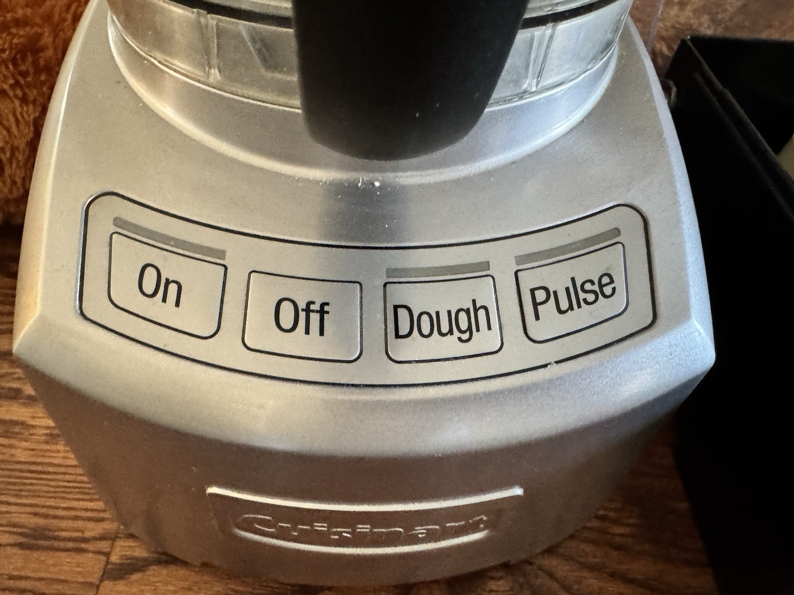 cuisinart food processor FP-16DCWS