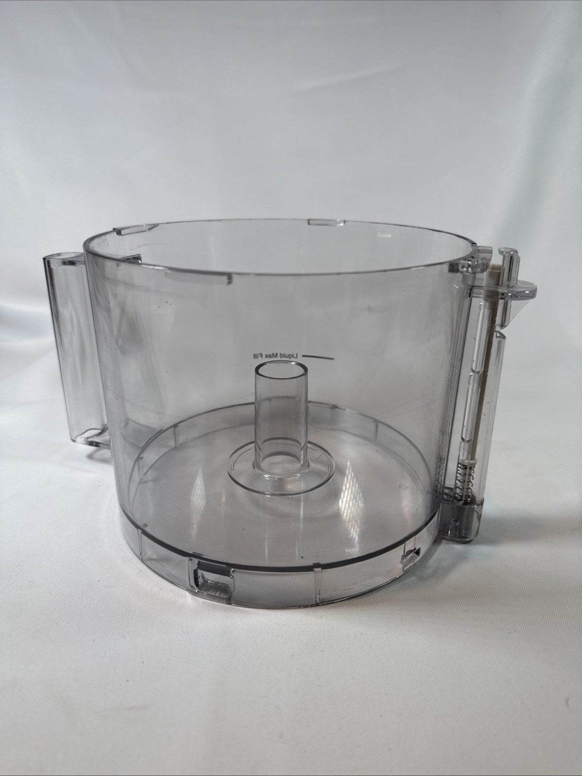 Cuisinart Food Processor Replacement DLC-005AGTXT Work Bowl Custom 14 DFP-14BCN