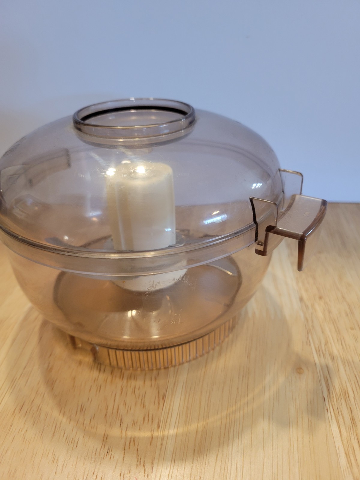Sunbeam Oskar 14081 Food Processor Replacement Bowl with Lid & Blade France