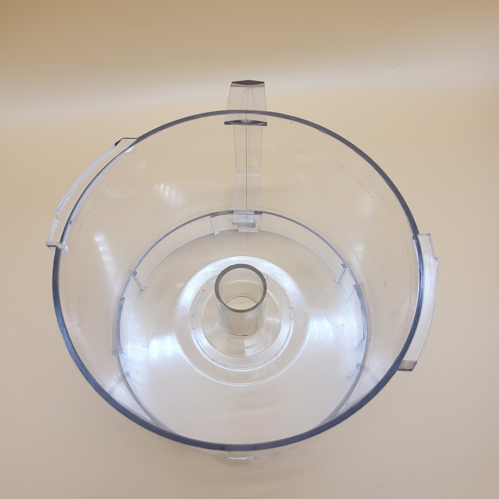 Hamilton Beach Food Processor Work Bowl Replacement FP05 70700