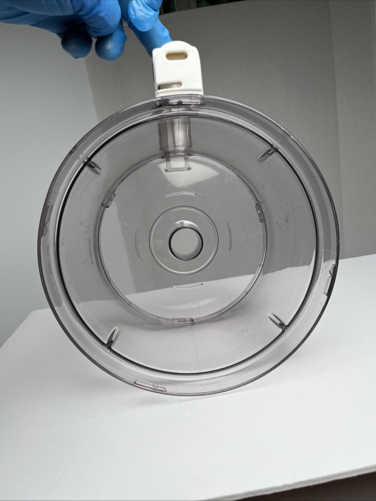 Hamilton Beach Big Mouth 14 Cup Food Processor 70595 70570 70590 Work Bowl OEM