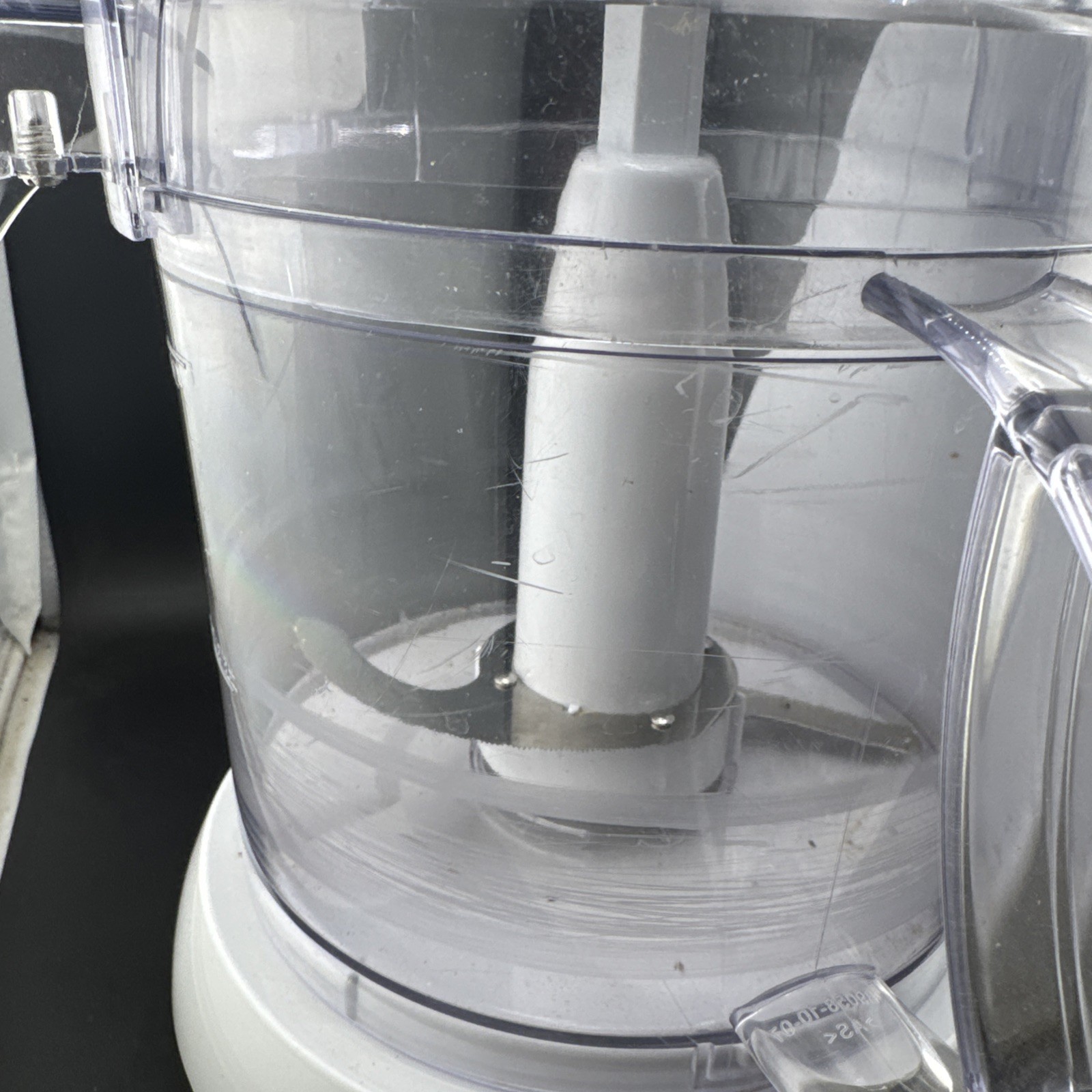BLACK & DECKER Quick ‘N Easy Plus Food Processor FP1450
