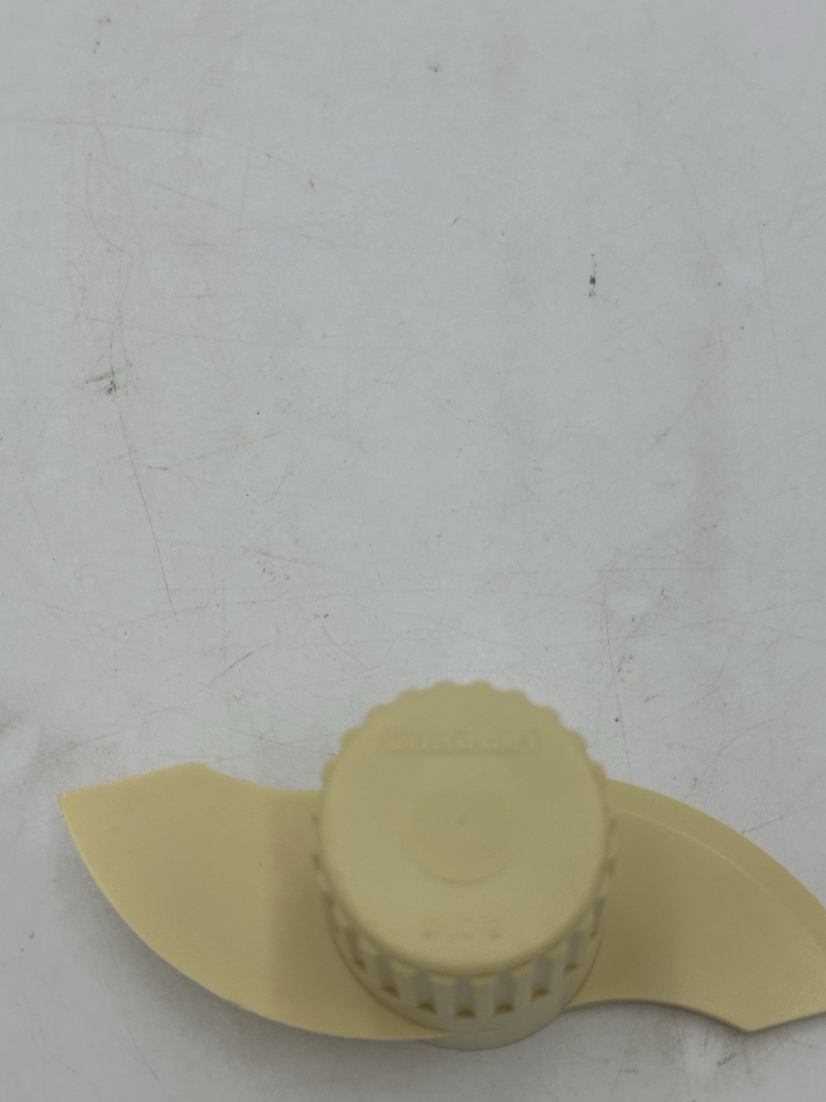 Cuisinart Food Processor DLC-8F Replacement Plastic Dough Hook Blade