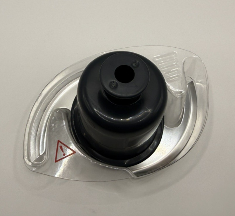 New Cuisinart Elemental Food Processor FP-8 Part, Small Chopping Blade FP-8SCB
