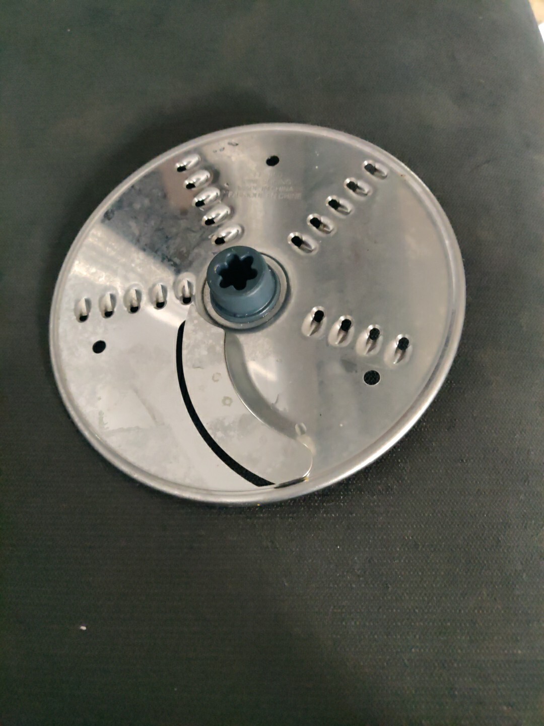 Cuisinart FP-8FD Blade