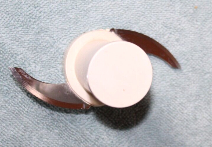 Kitchenaid Replacement Part Blade Only for Chef’s Chopper KFC3100OB3