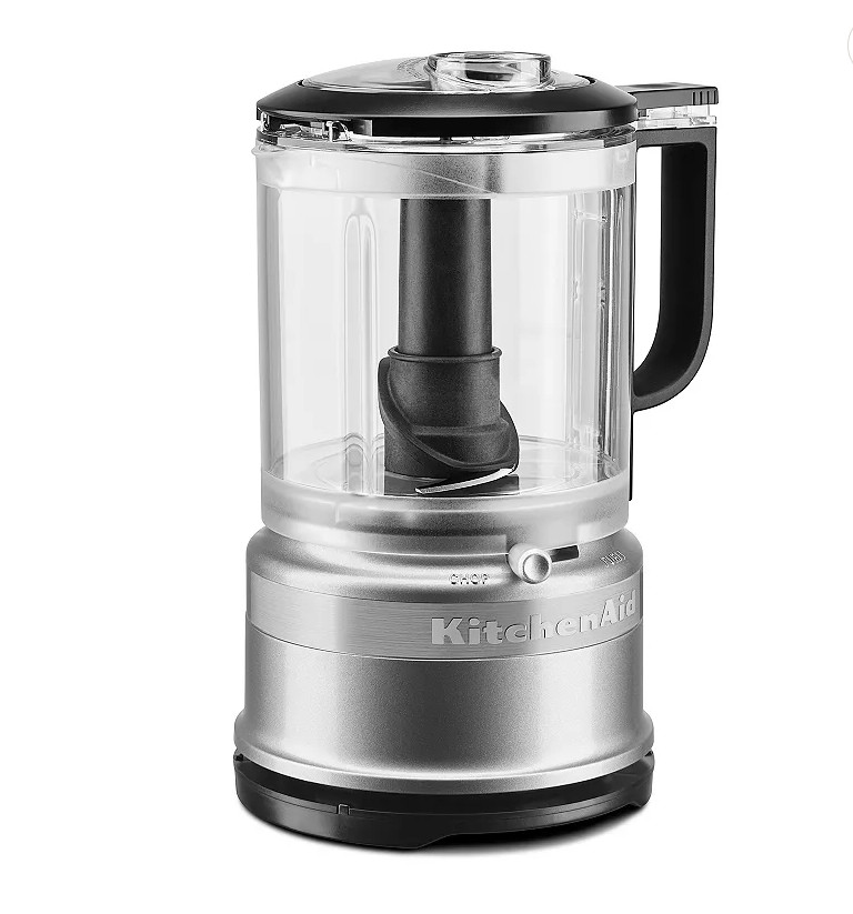 KitchenAid KFC0516 5 Cup Food Chopper Electric Kitchen Processor Big Sale