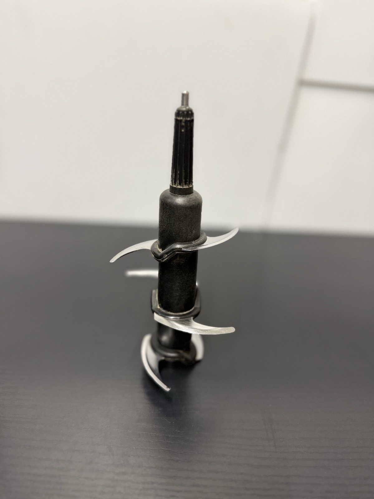 Ninja BL773CO Food Processor Blade Assembly Replacement