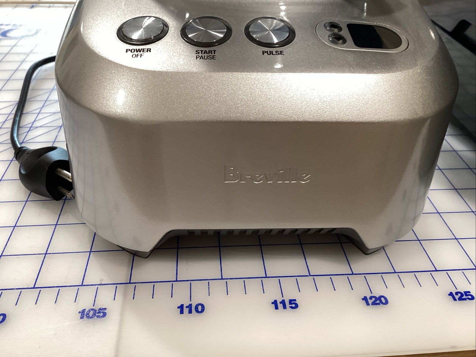 Breville BFP820 BAL Sous Chef 16 Cup Food Processor Unit with all accessories