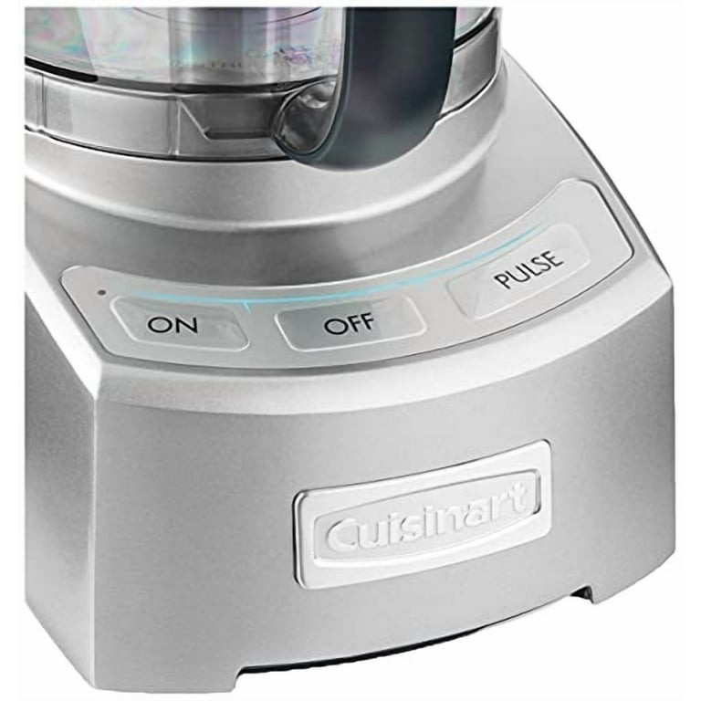 Cuisinart CFP-24DCNPC Elite Collection 12-Cup Die Cast Food Processor