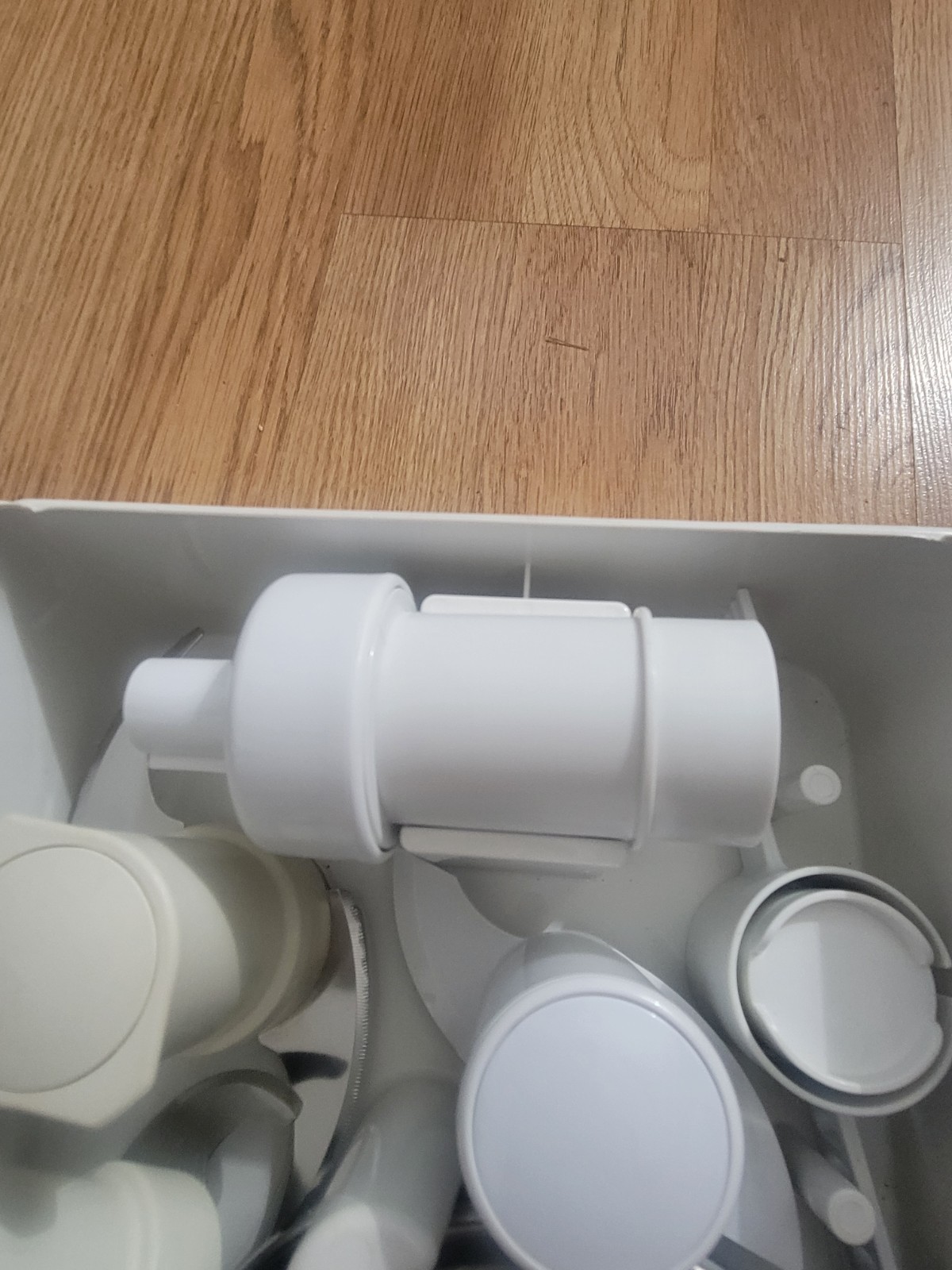 KitchenAid Food Processor Accessories KFP750 KFPW760 KFPM770 KFPW763 9PC Kit