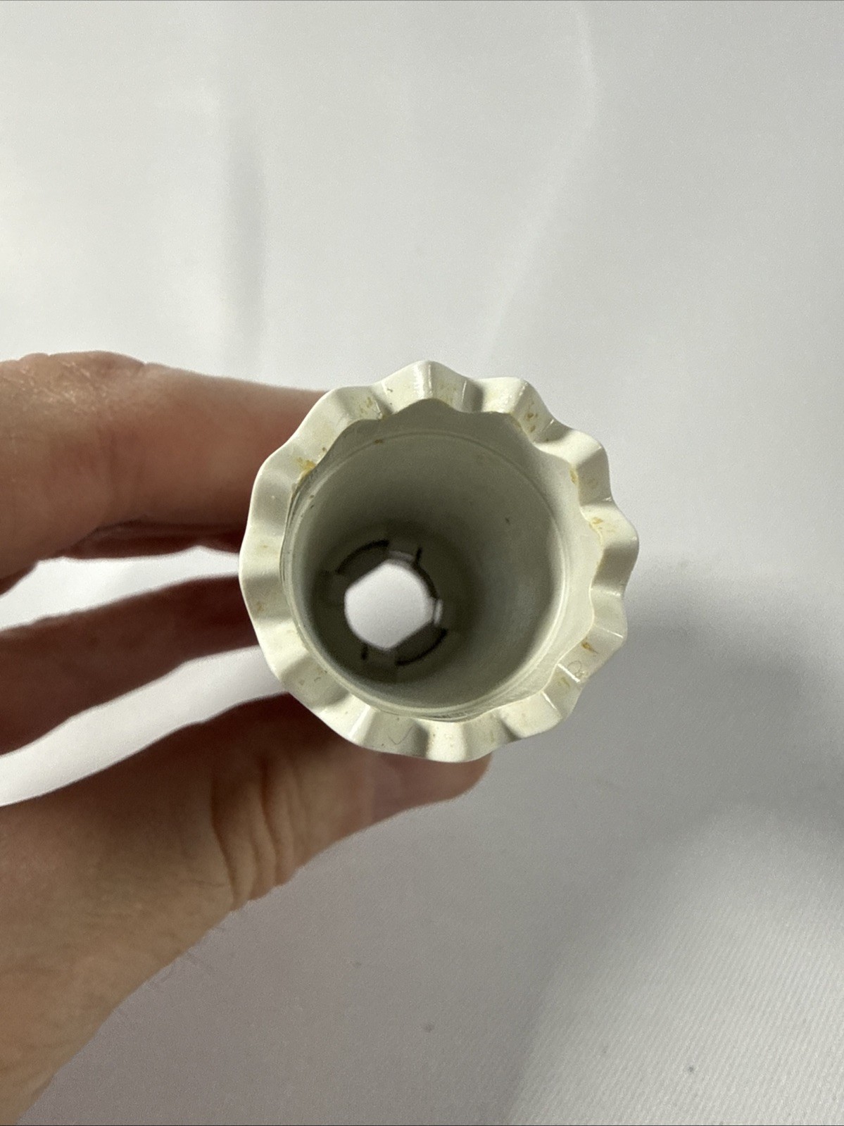 KitchenAid KFP1333 Food Processor – Replacement Disc Adapter