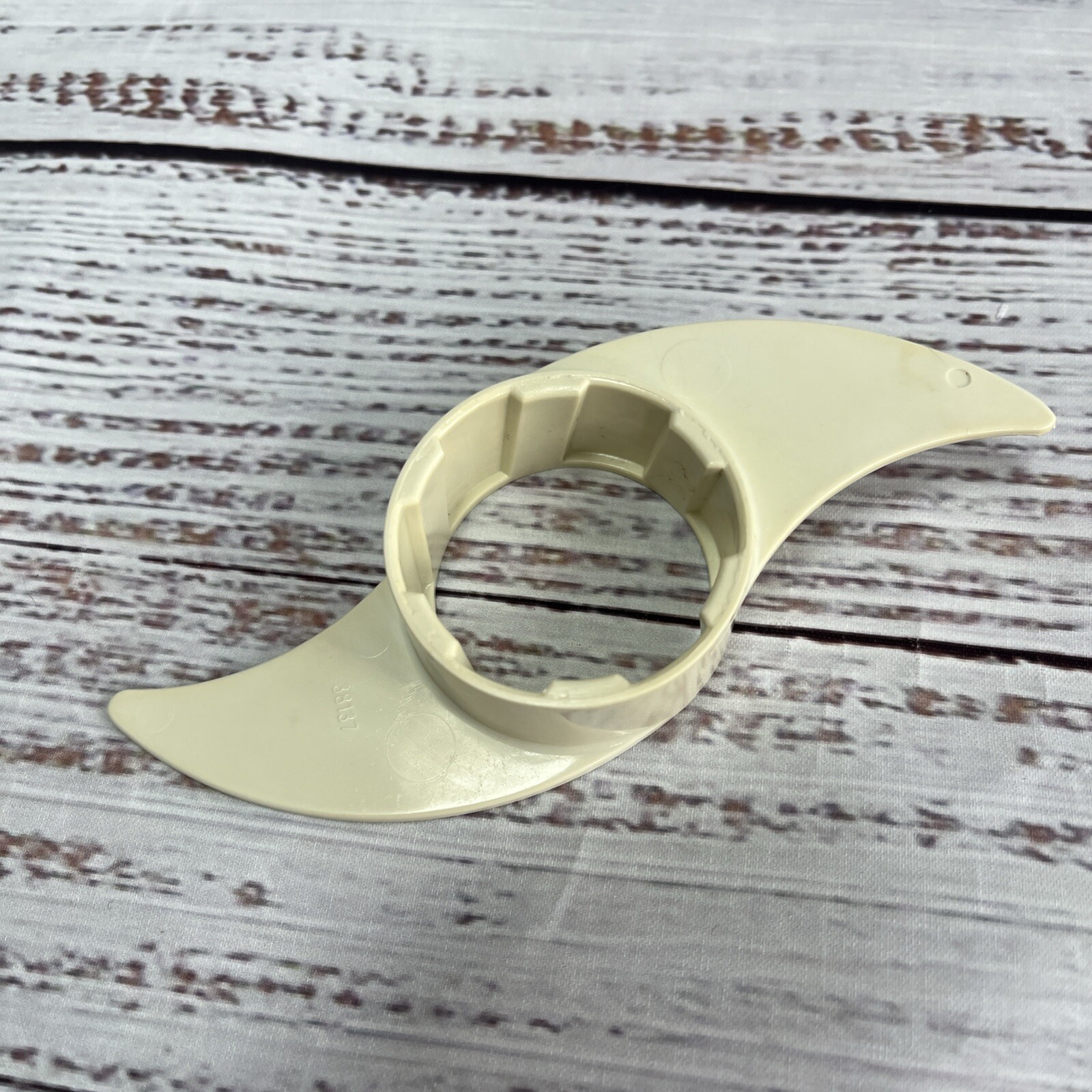 KRUPS Type 700 Food Processor Replacement Plastic Beater Blade