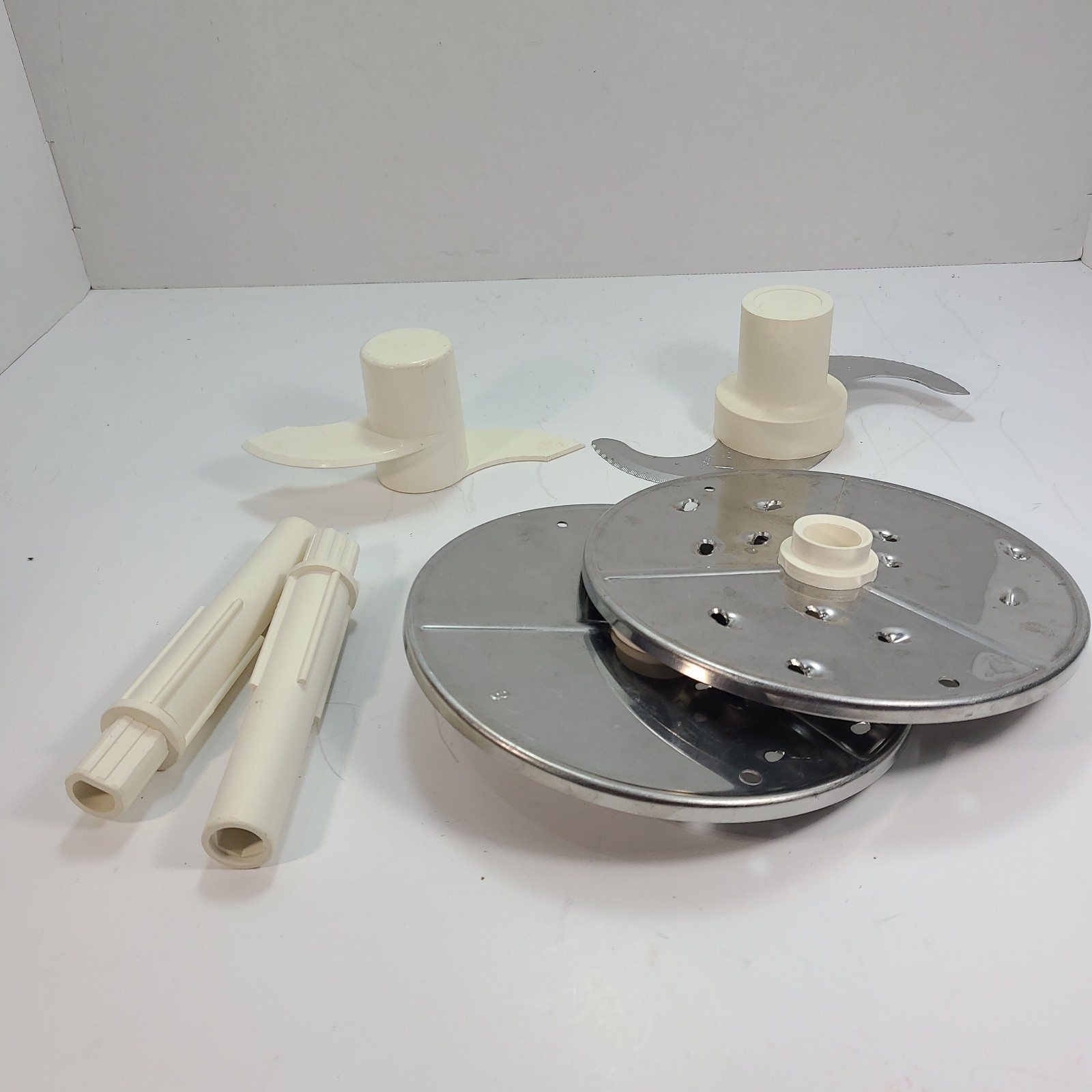KitchenAid KFP-700 Food Processor Blades Set
