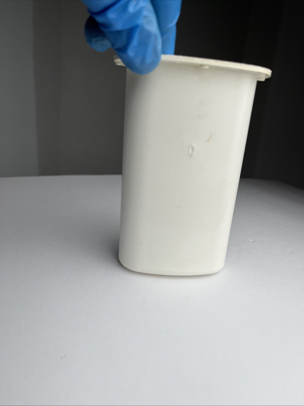 Pusher – Hamilton Beach Dual Speed Food Processor 702-4 Replacement Part