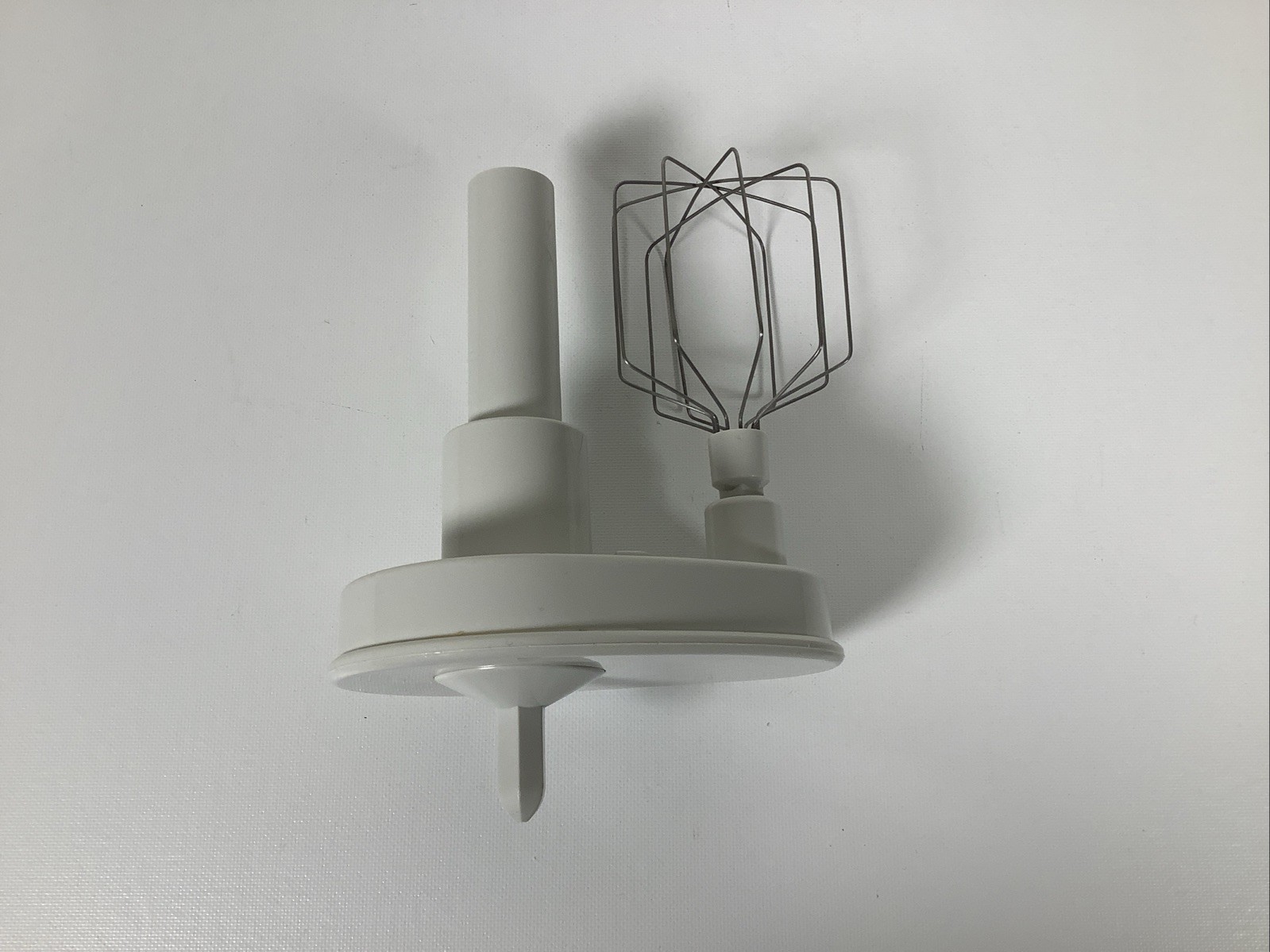 Braun Multipractic Food Processor Wire Whisk Egg Beater 4258 4259 4261 4262