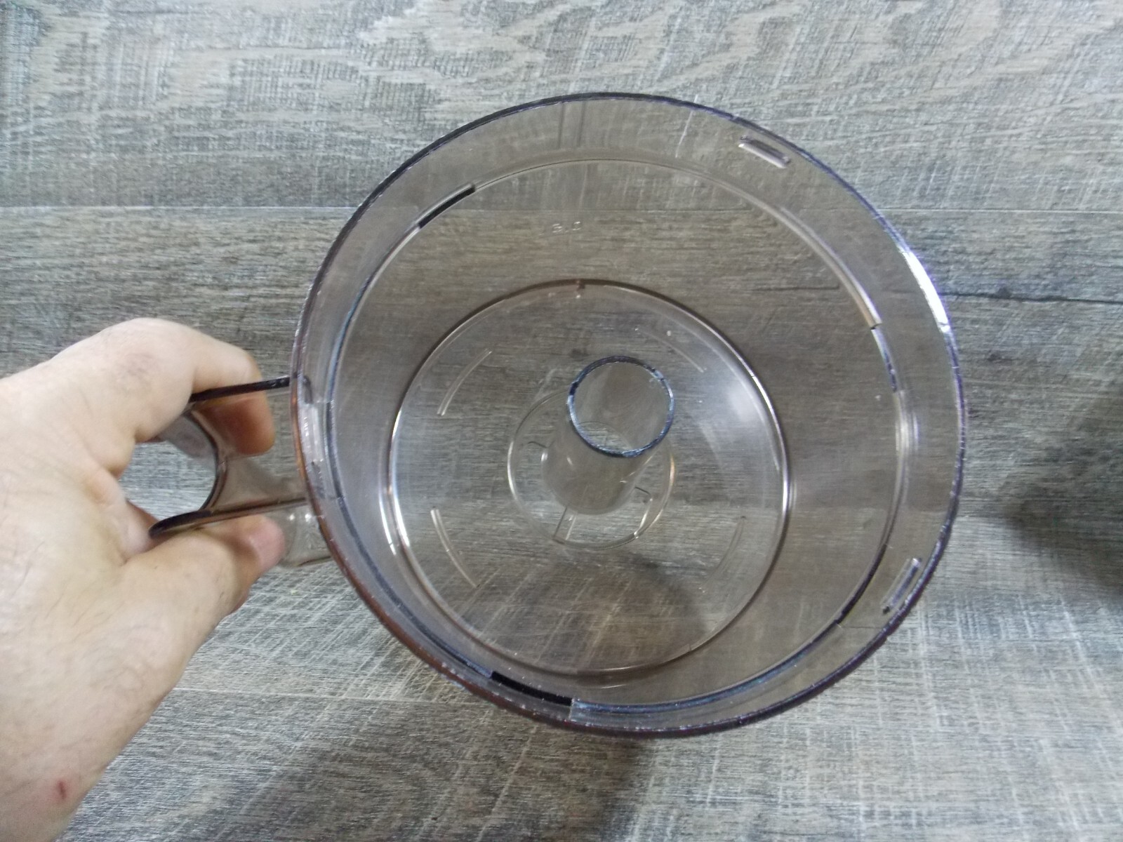 Regal La Machine 1 Food Processor v813 Bowl only-