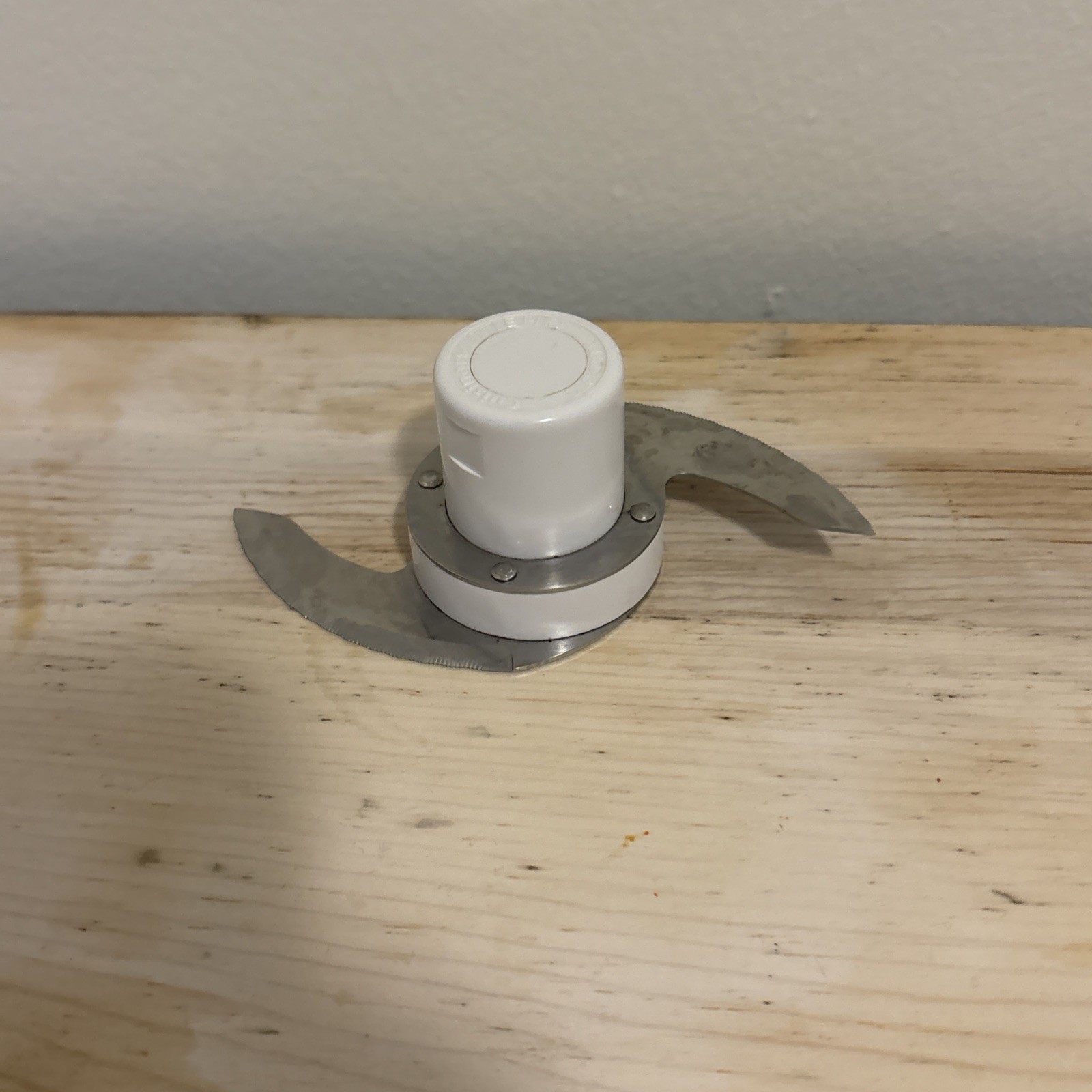Cuisinart Little Pro Plus Processor Juicer LPP Citrus Parts DDLC-501TX Blade