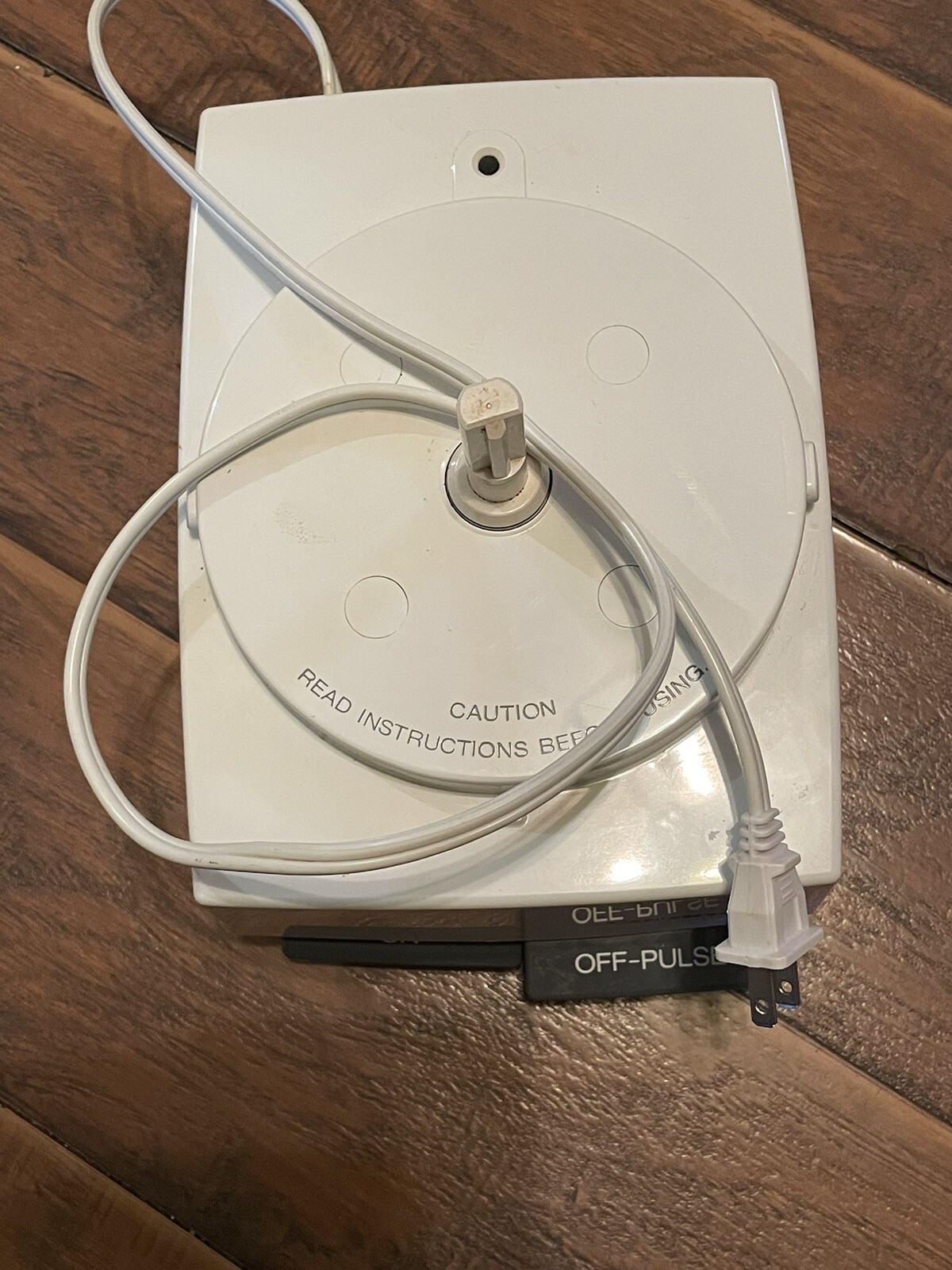 Cuisinart Food Processor Custom 11, Model: DLC-8M, Replacement Part Base Works
