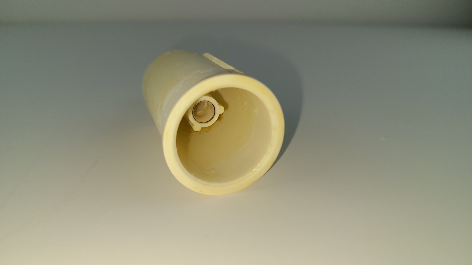 Cuisinart Mini Prep DLC-1TX Food Processor Replacement Parts BLADE STEM ONLY