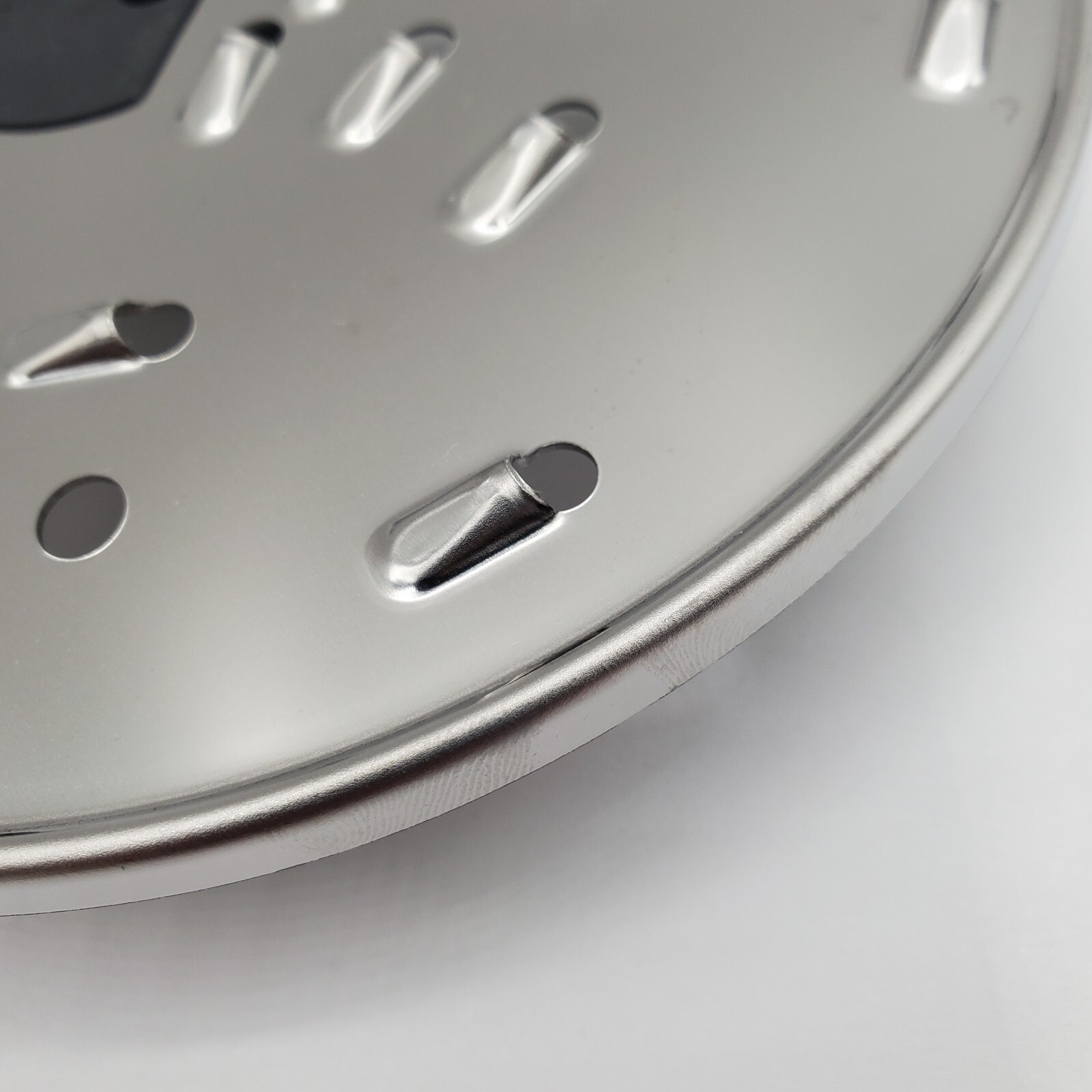 MAGIMIX Cuisine 4200XL R G4 R/G4 Blade Replacement Part 4mm Grater Disc Coles