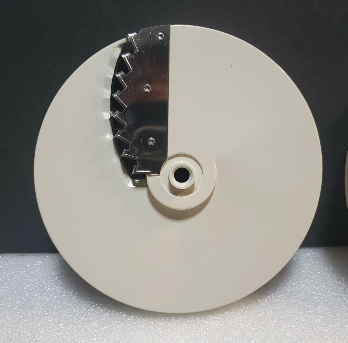 Oster Food Processor Disc Set Slicer Grater Model 937-85 & 937-82 Replacements