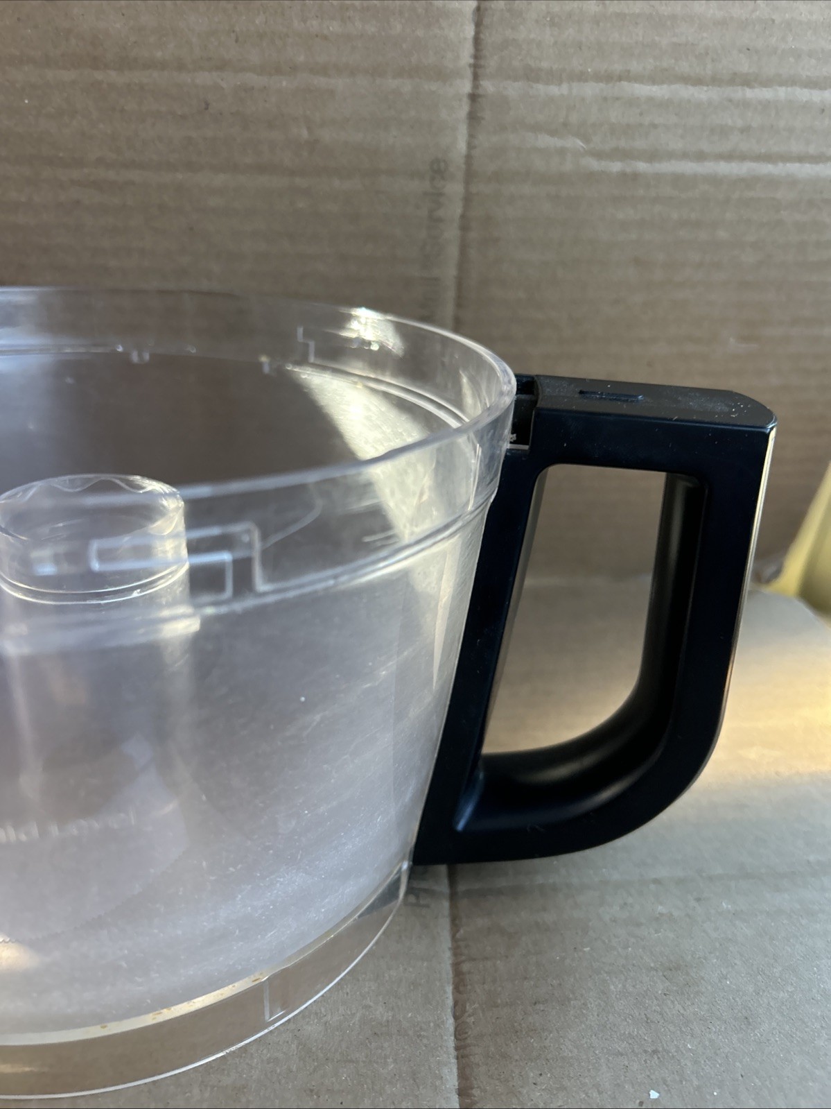 KitchenAid Food Processor Model KFP0933 WORK BOWL