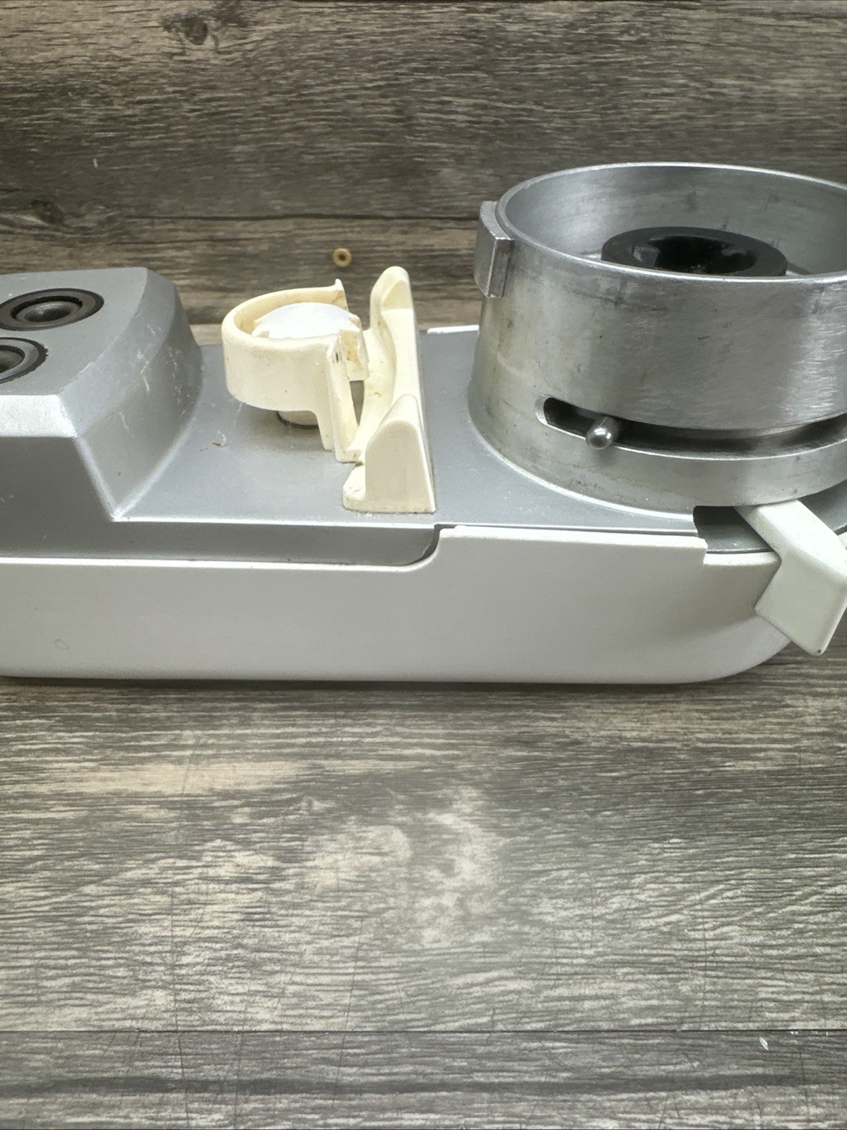 Braun KM32 Kitchen Food Mixer Gear Head Arm Attachment Part