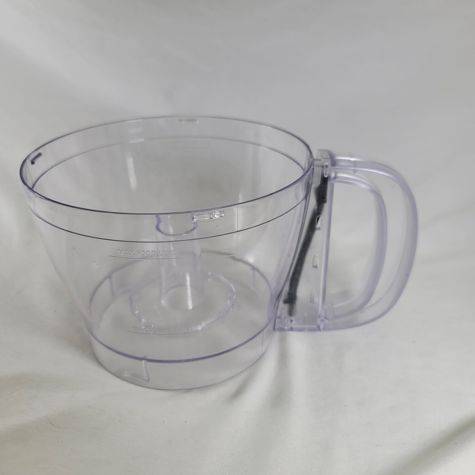 Black & Decker Food Processor Replacement Work Bowl FP1600B FP1700B FP1800B