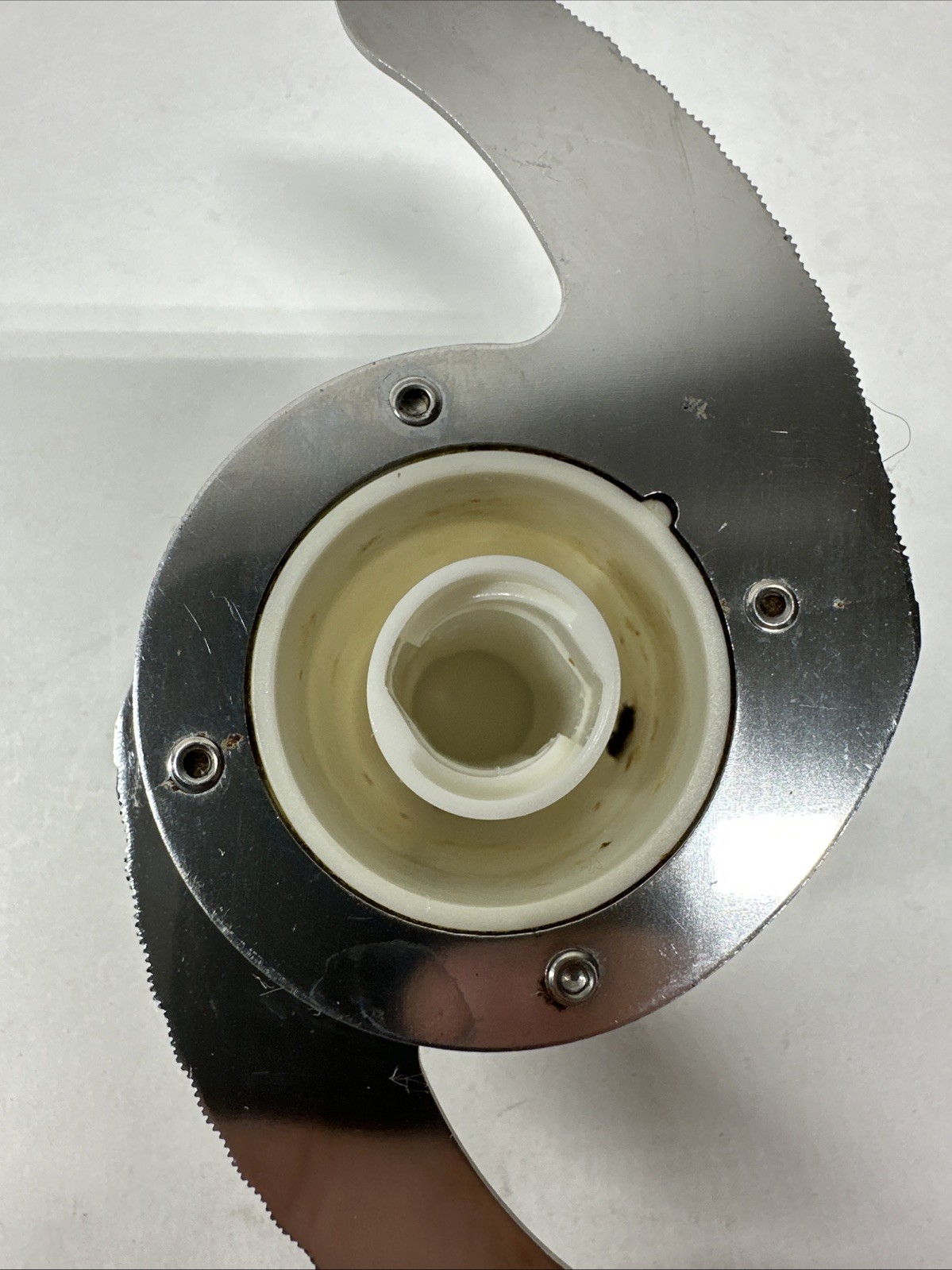 Cuisinart Little Pro Food Processor Replacement Blade, DLC-501TX BLADE ONLY