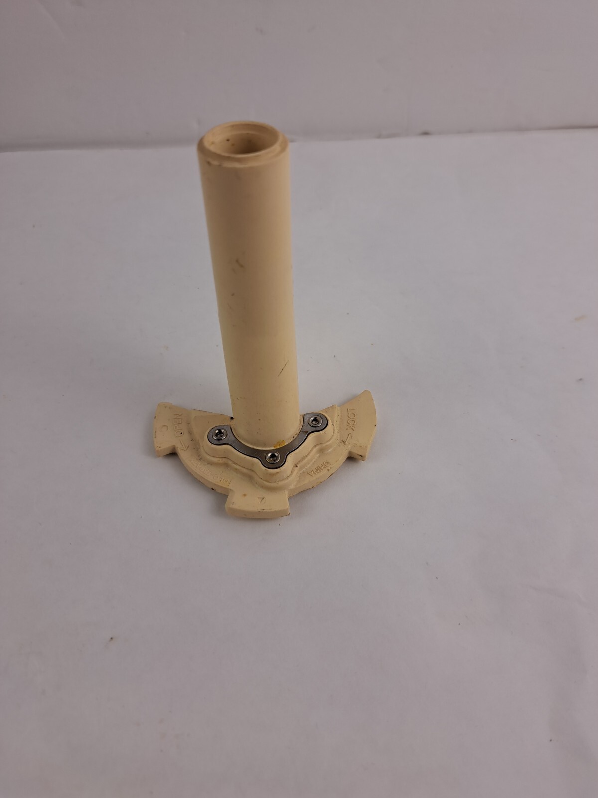 Vintage Cuisinart DLC-139ATX Detachable Stem DLC-10 Series Replacement Part