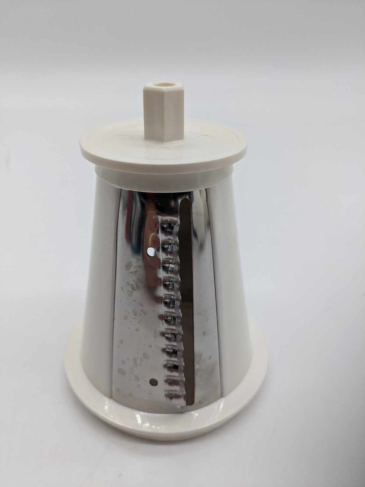 Presto Professional Salad Shooter Medium Shred Cone Replacement Part