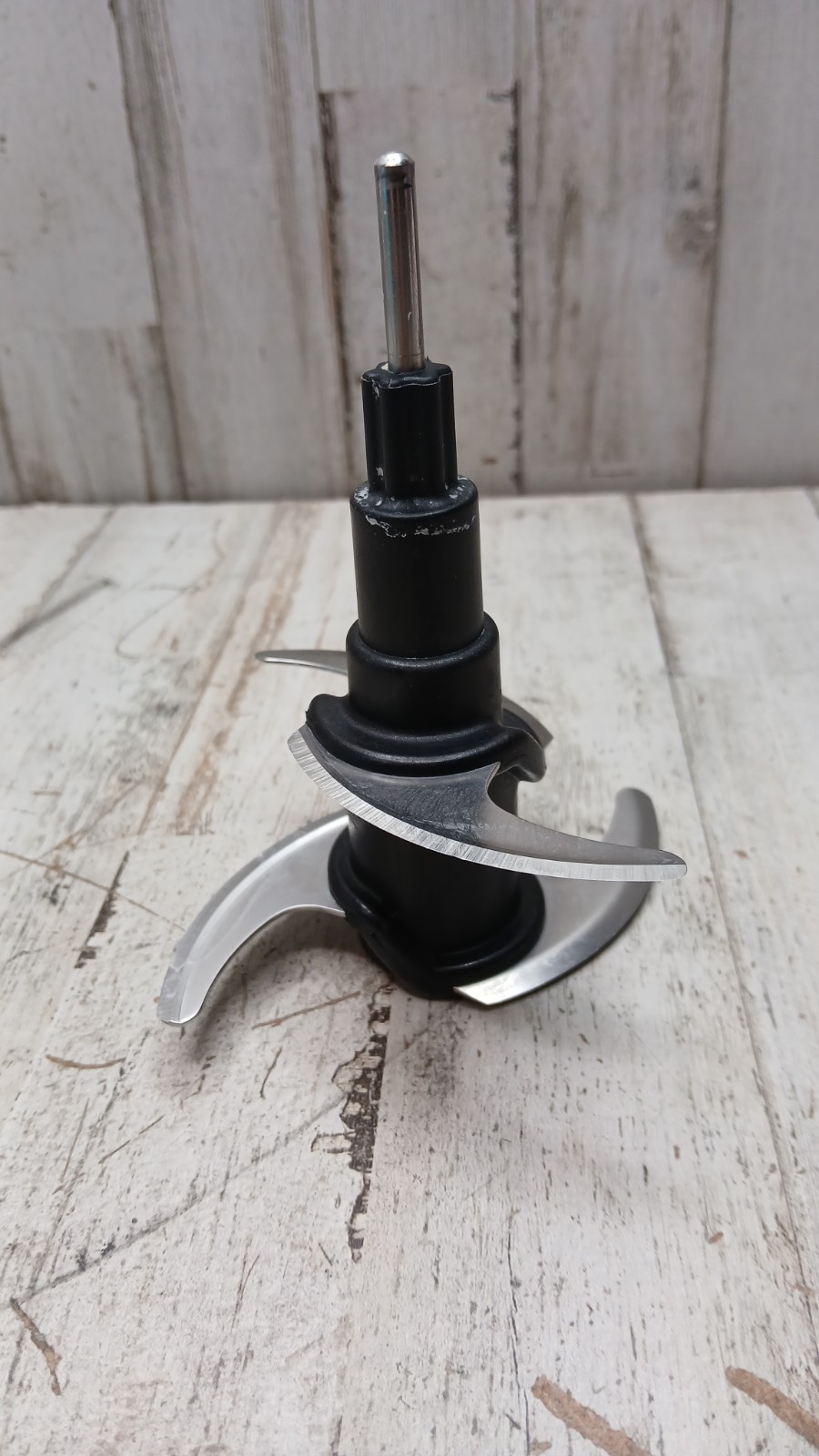 Ninja Dough Blade Replacement Add-on Part 5″ Tall NN310 precision Processor