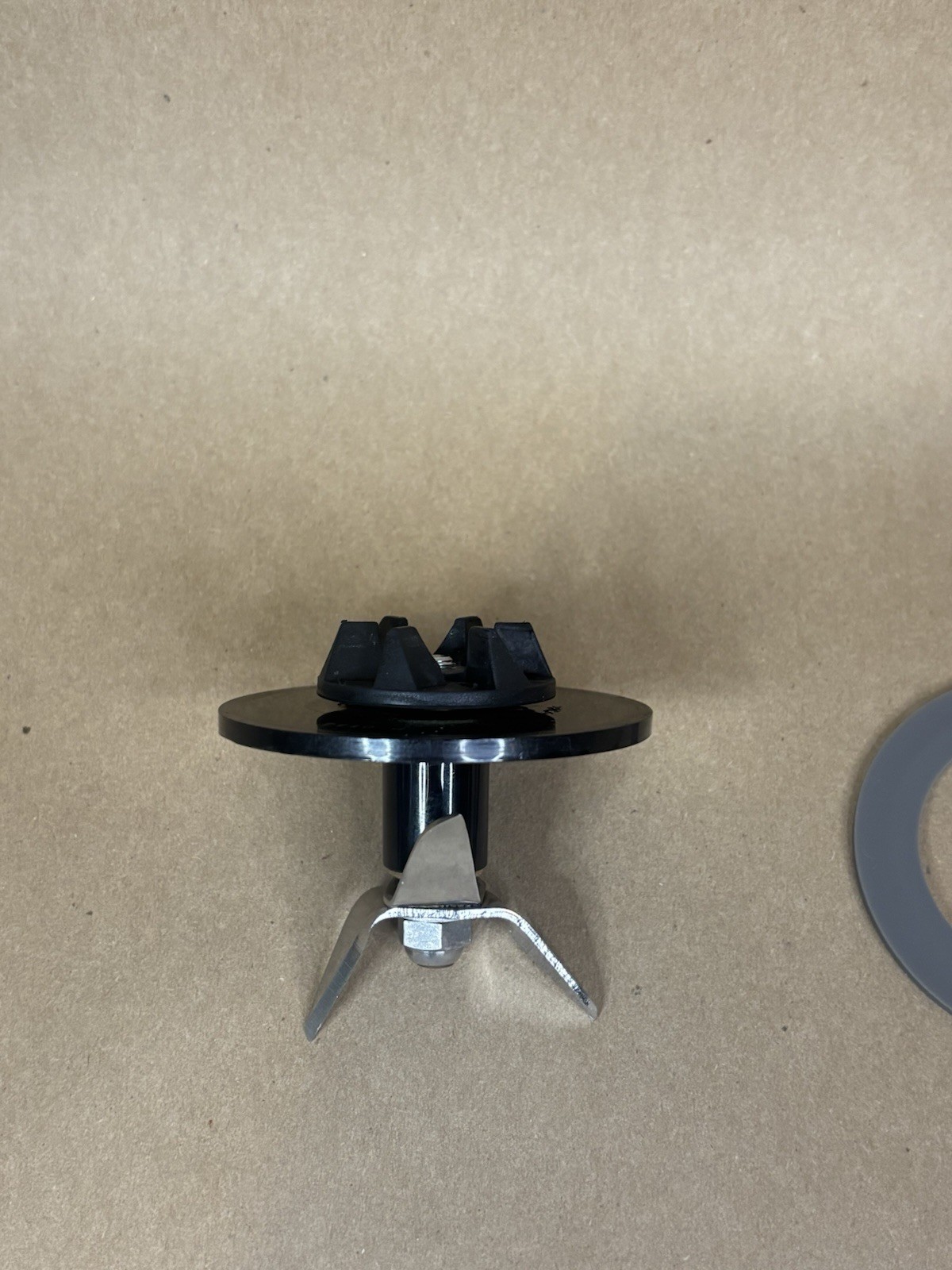 Cuisinart Blender Blade & Gasket | Fits SPB-500, SPB-600, BFP-10, CB-600