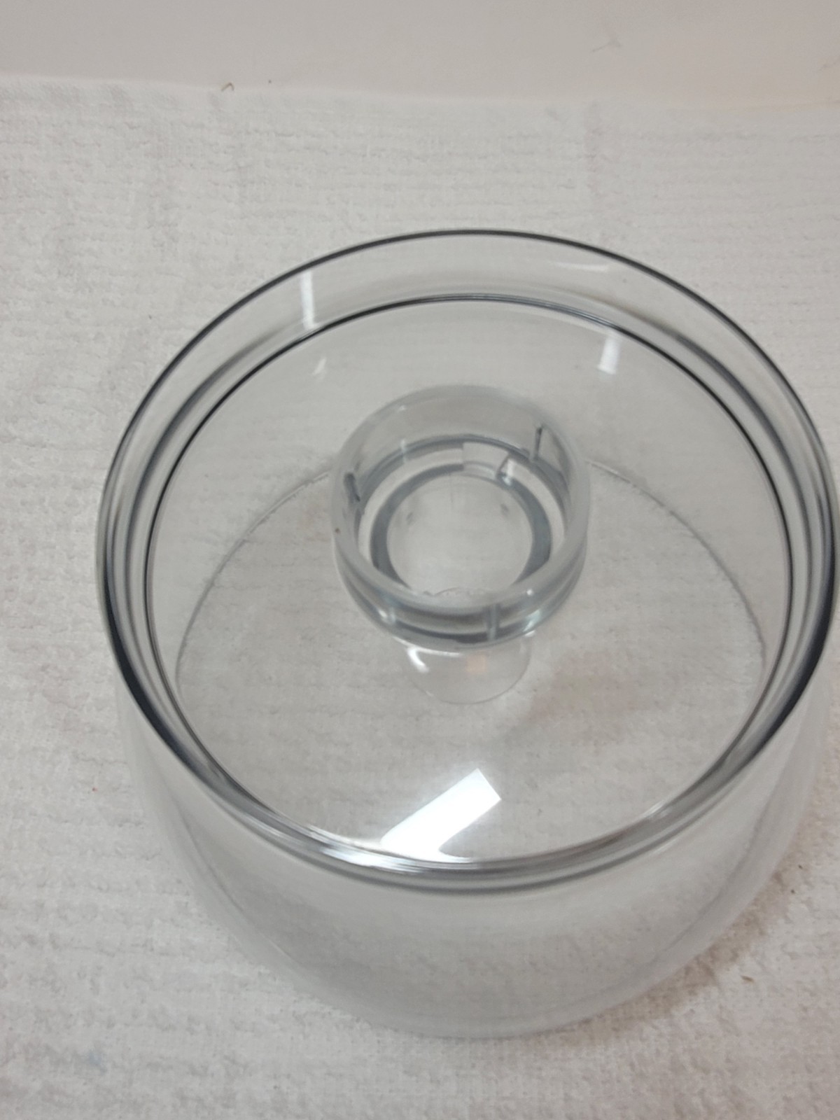 KitchenAid Mini Bowl for KFP500WH Kitchen Aid Food Processor