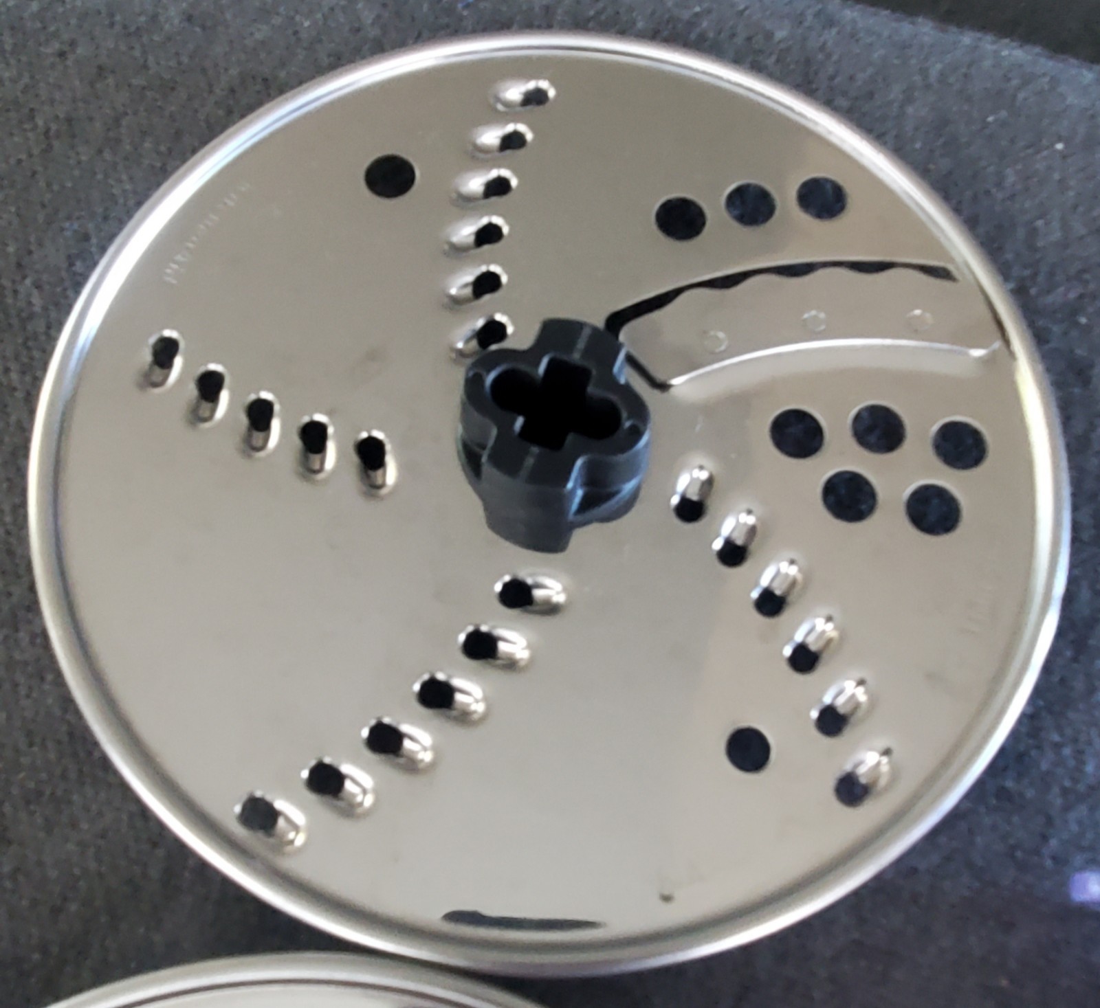 KitchenAid Food Processor Accessories Disk Dough Multi-purpose Blade Drive Stems
