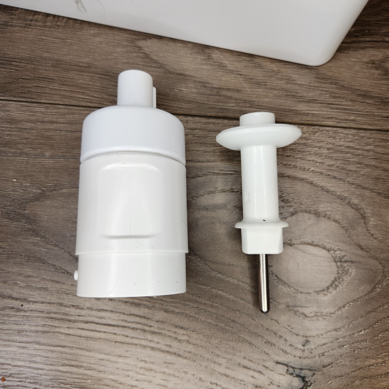 KitchenAid Food Processor Accessories Kit Set PA6-GF30 Blade Attachments Parts