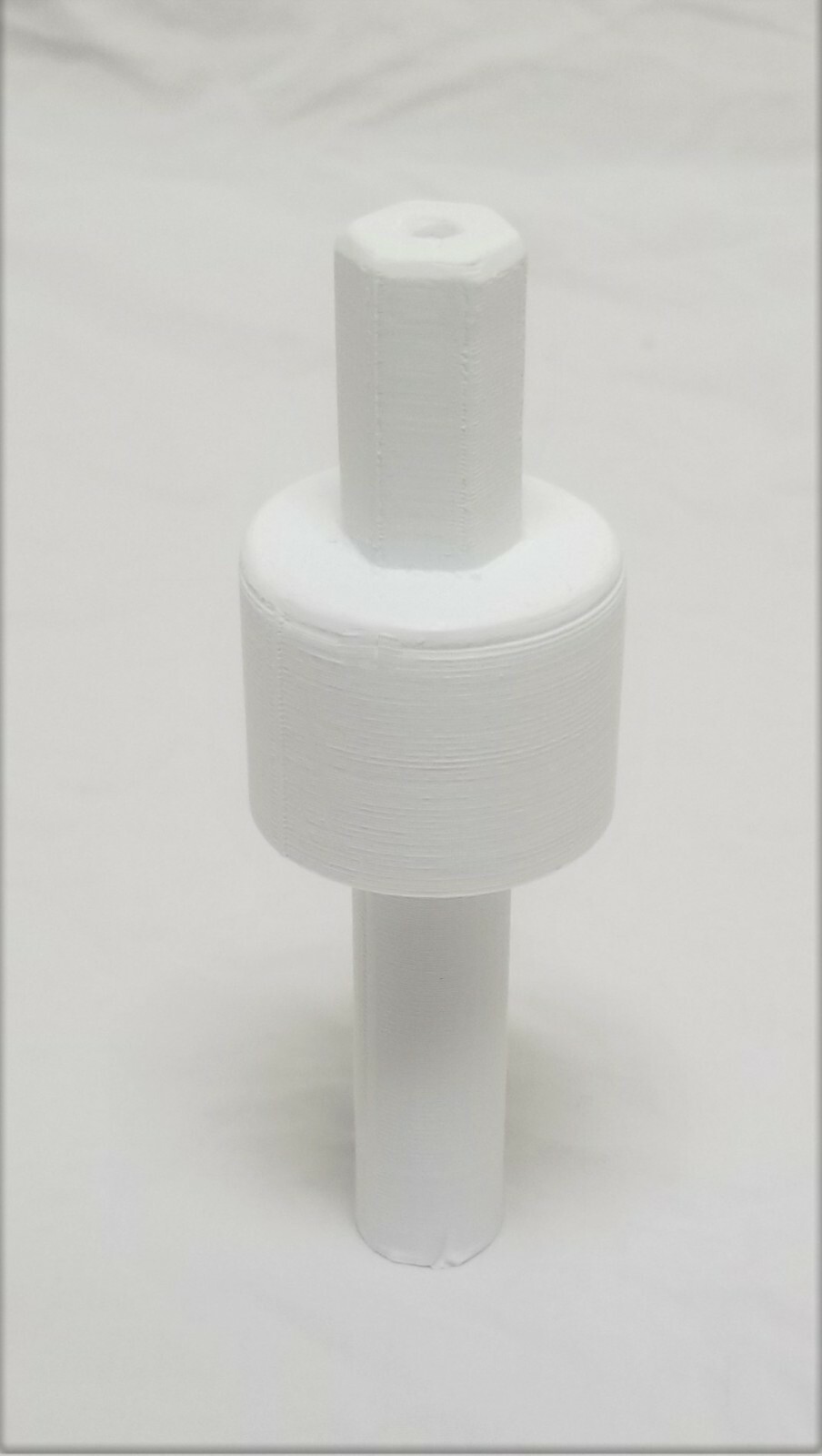 Disc Stem or Blade Post for Hamilton Beach ChefPrep Food Processor model 70150