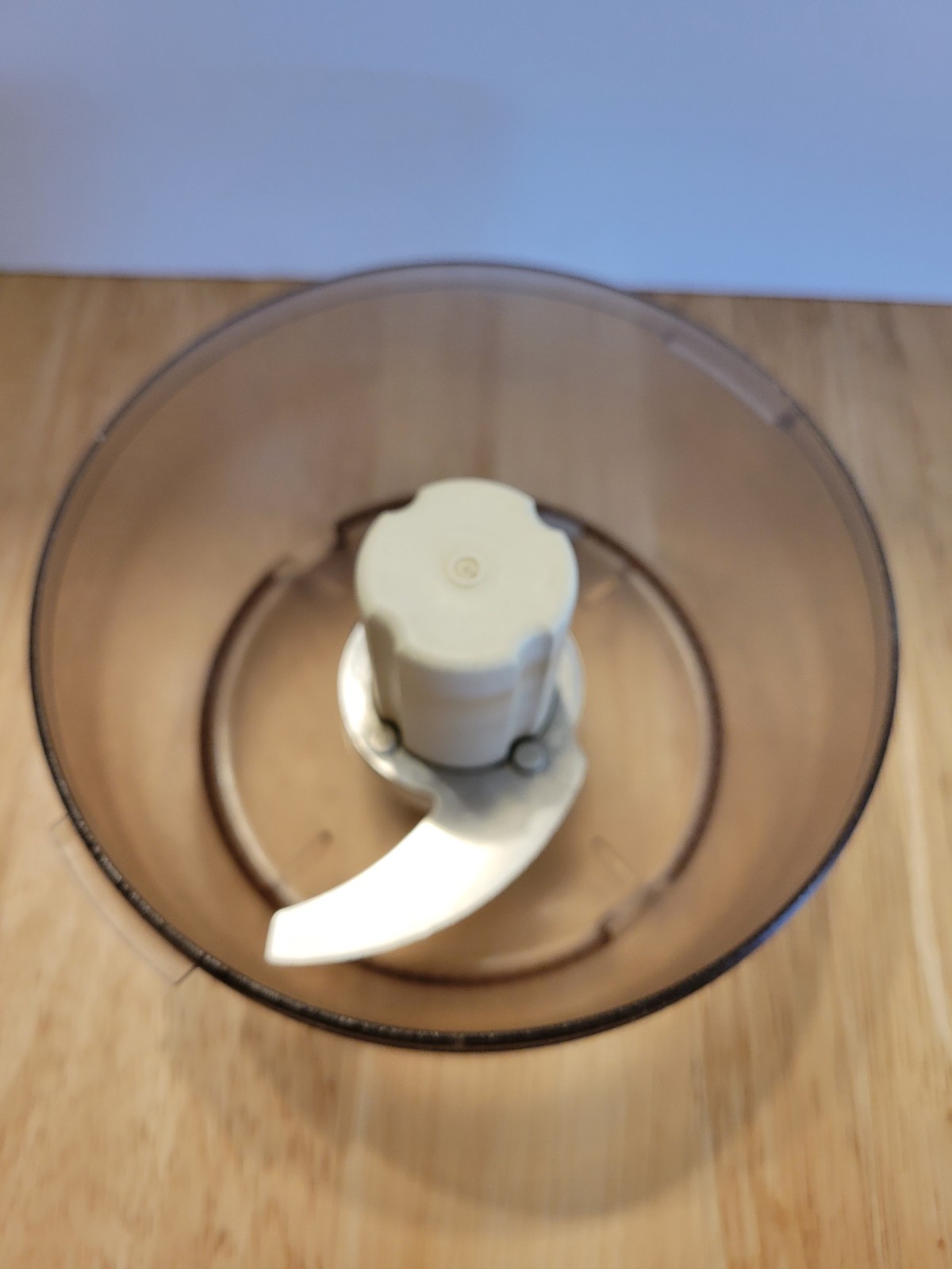 Sunbeam Oskar 14081 Food Processor Replacement Bowl with Lid & Blade France