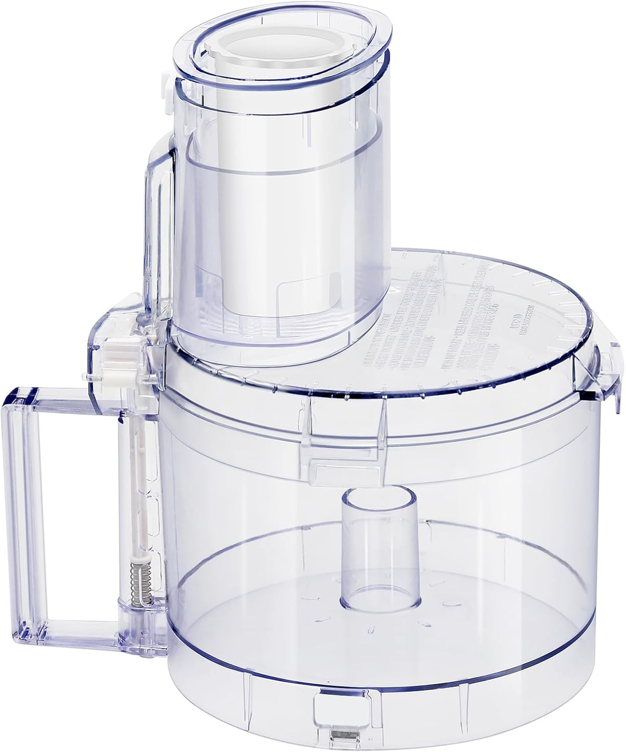 7 Cup Food Processor Replacement Parts Kit for Cuisinart DLC-10 Series Food Proc