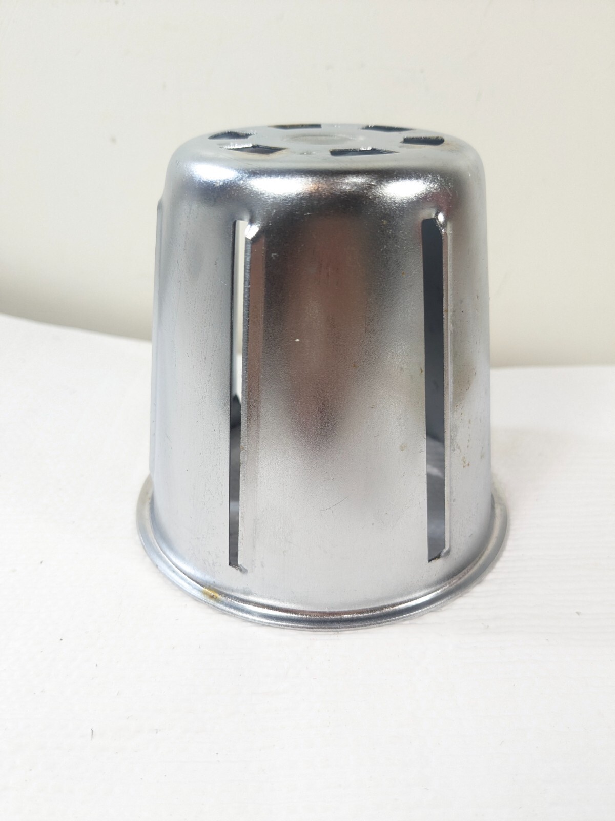 Vintage King Kutter Cutter vegetable Processor #4 Cone Thin Slice Cut Part