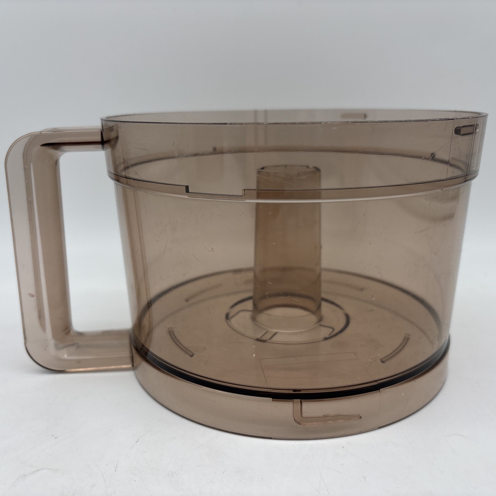 Regal La Machine I Food Processor MODEL V813 Replacement Work Bowl Only