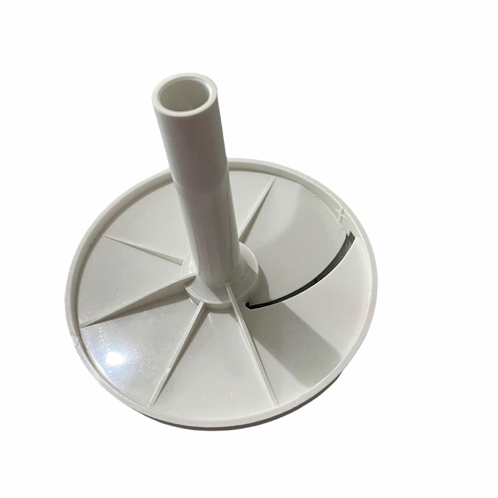 American Food Processor Model 8000 Thick Cut Slicer Blade Replacement Part