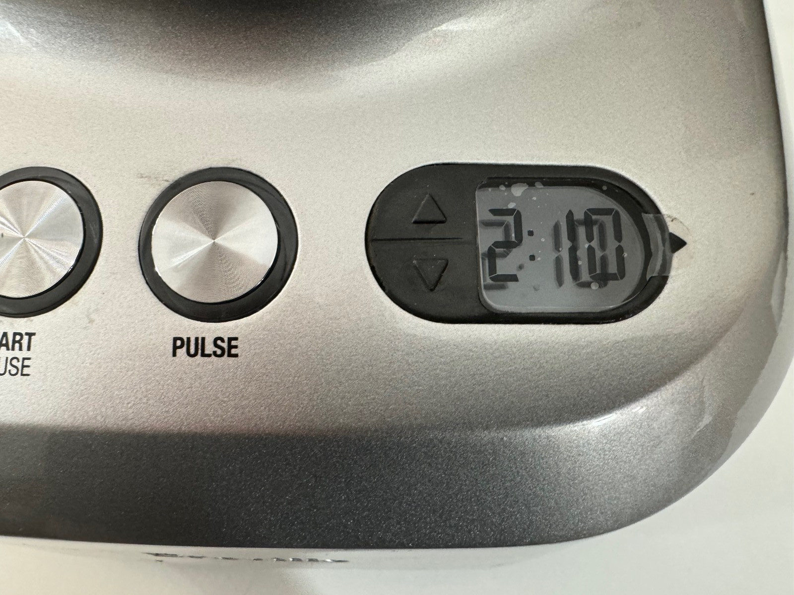 Breville BFP800XL Sous Chef 16 Cup Pro Food Processor Brushed Stainless Steel