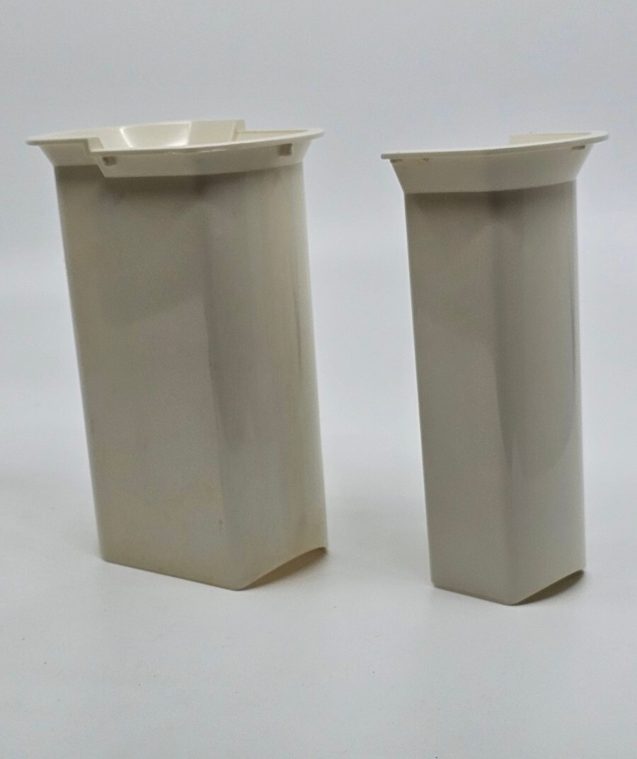 Presto Professional Salad Shooter Food Guide Pusher Plunger Replacement Part