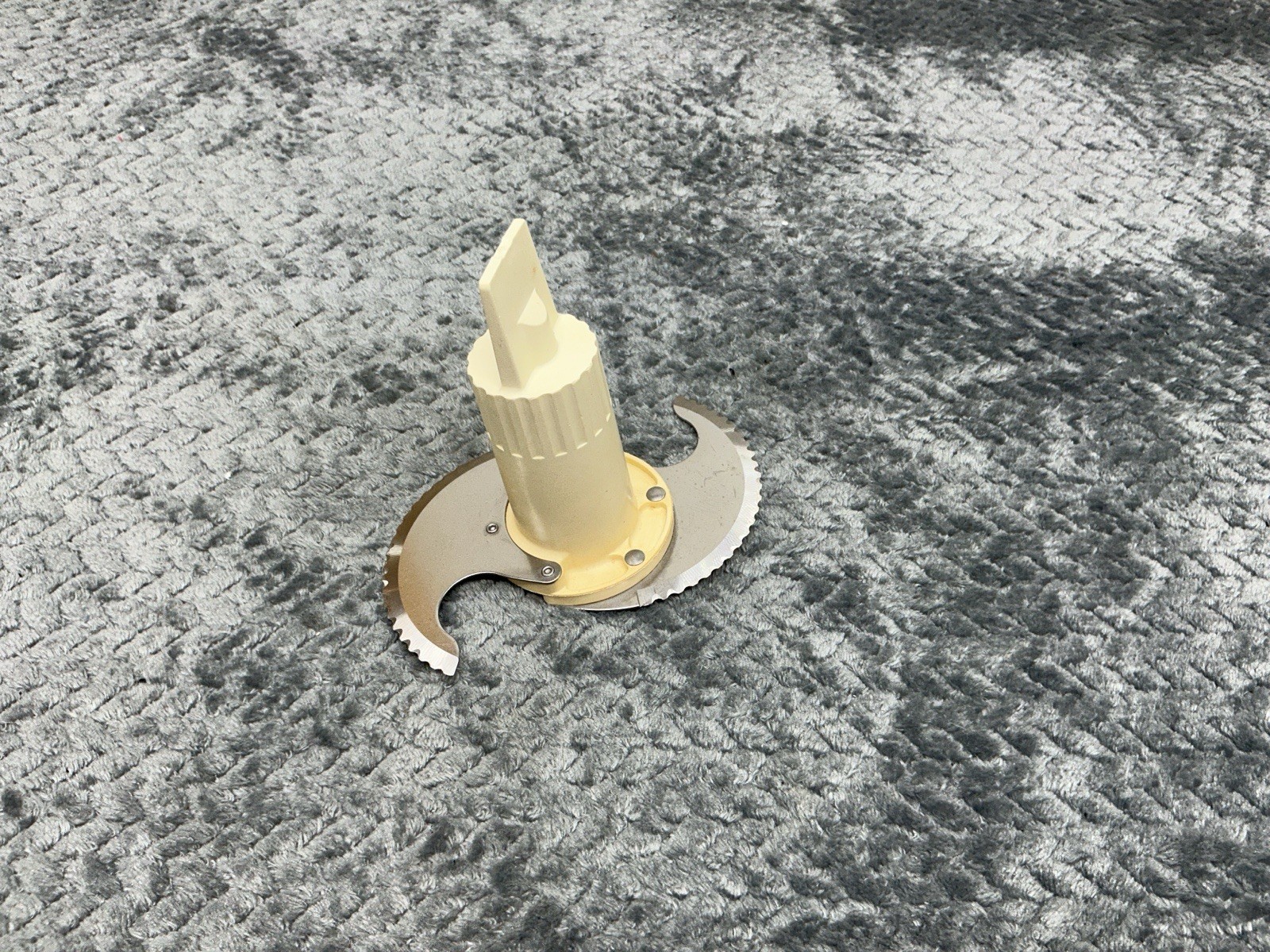 Sunbeam Vista Food Processor Blade Only 714-38 OEM Replacement