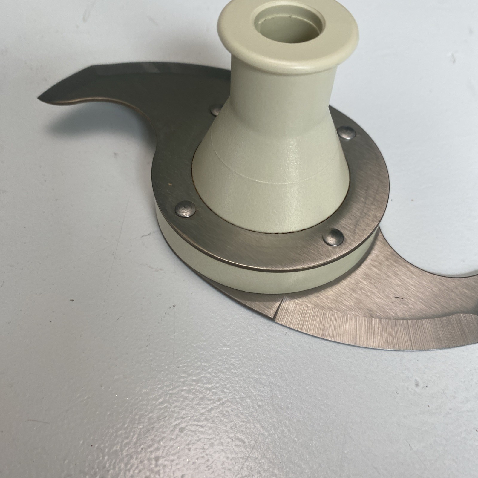 GE General Electric Food Processor D5FP1-4200 D1FP1 D1FP2 Chopping Blade Only
